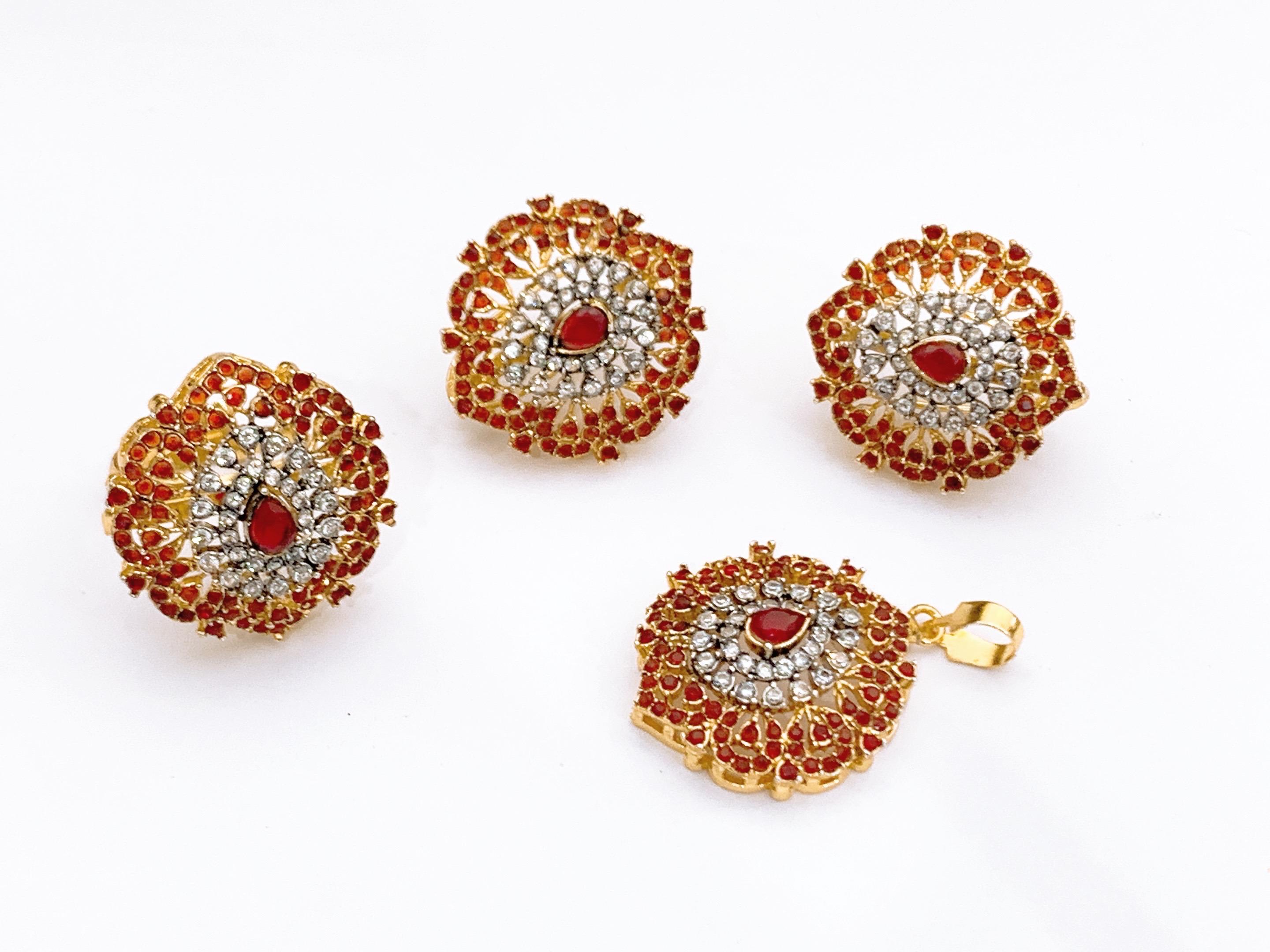 Locket Set
