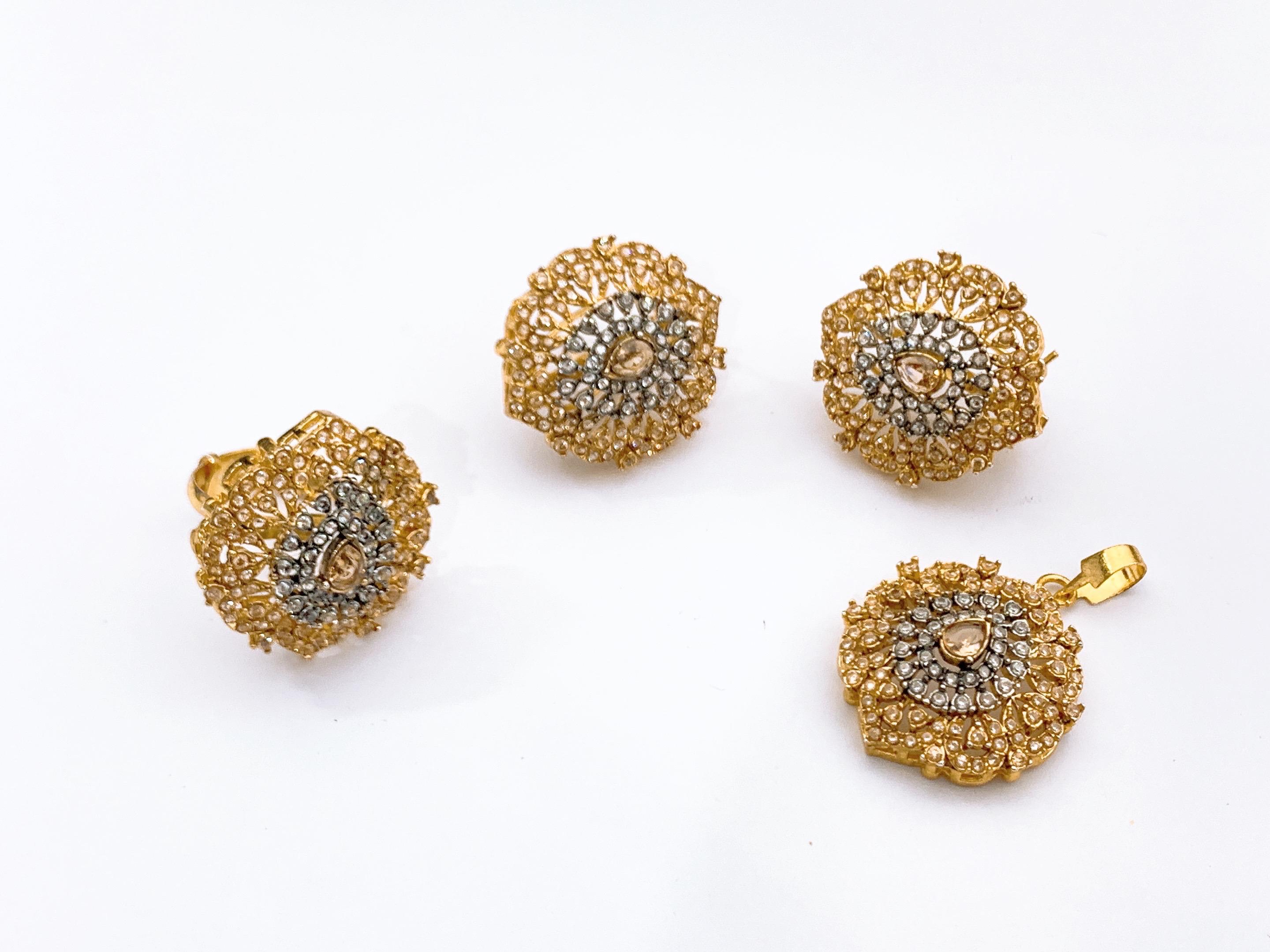 Locket Set