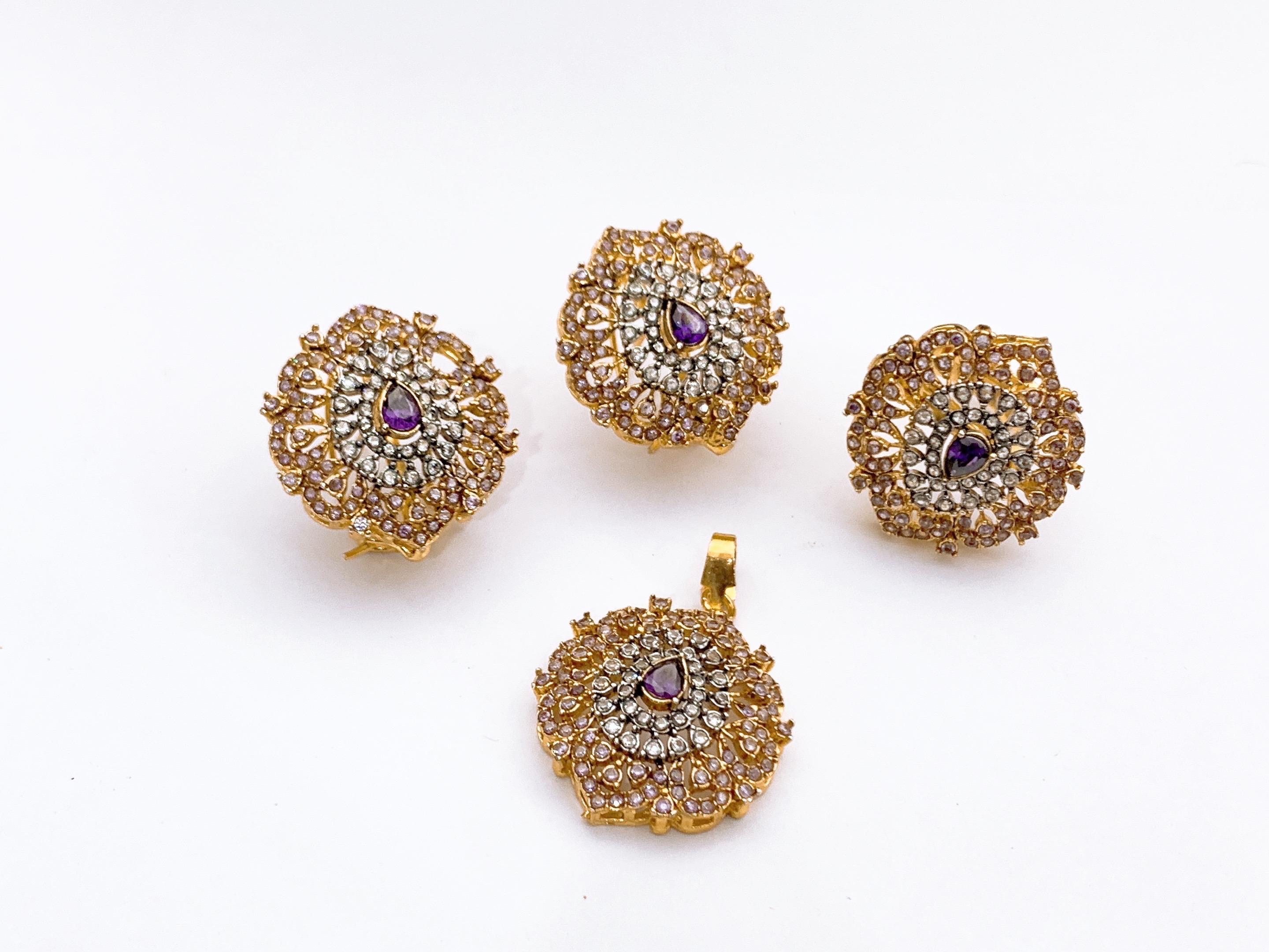 Locket Set
