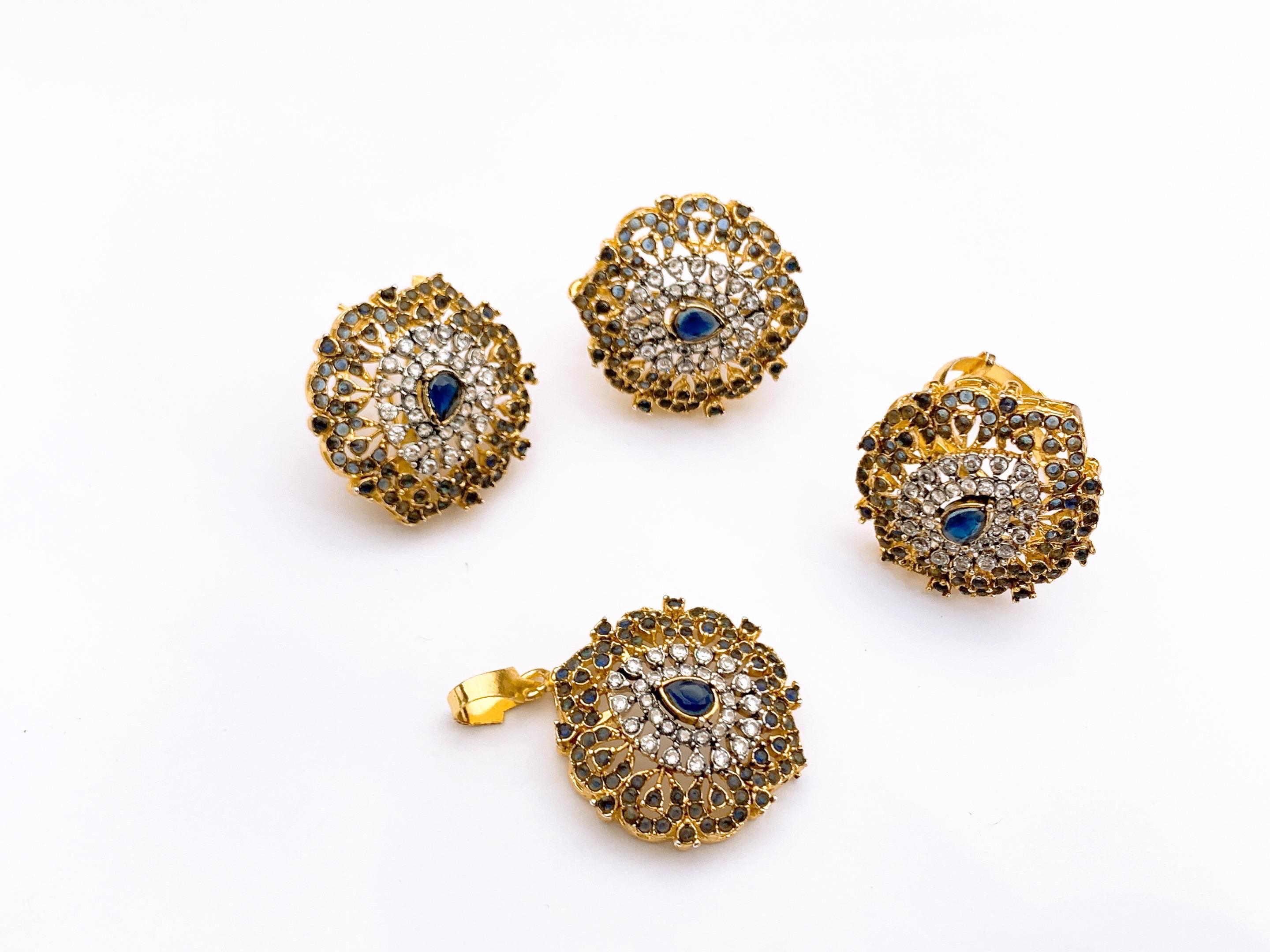 Locket Set