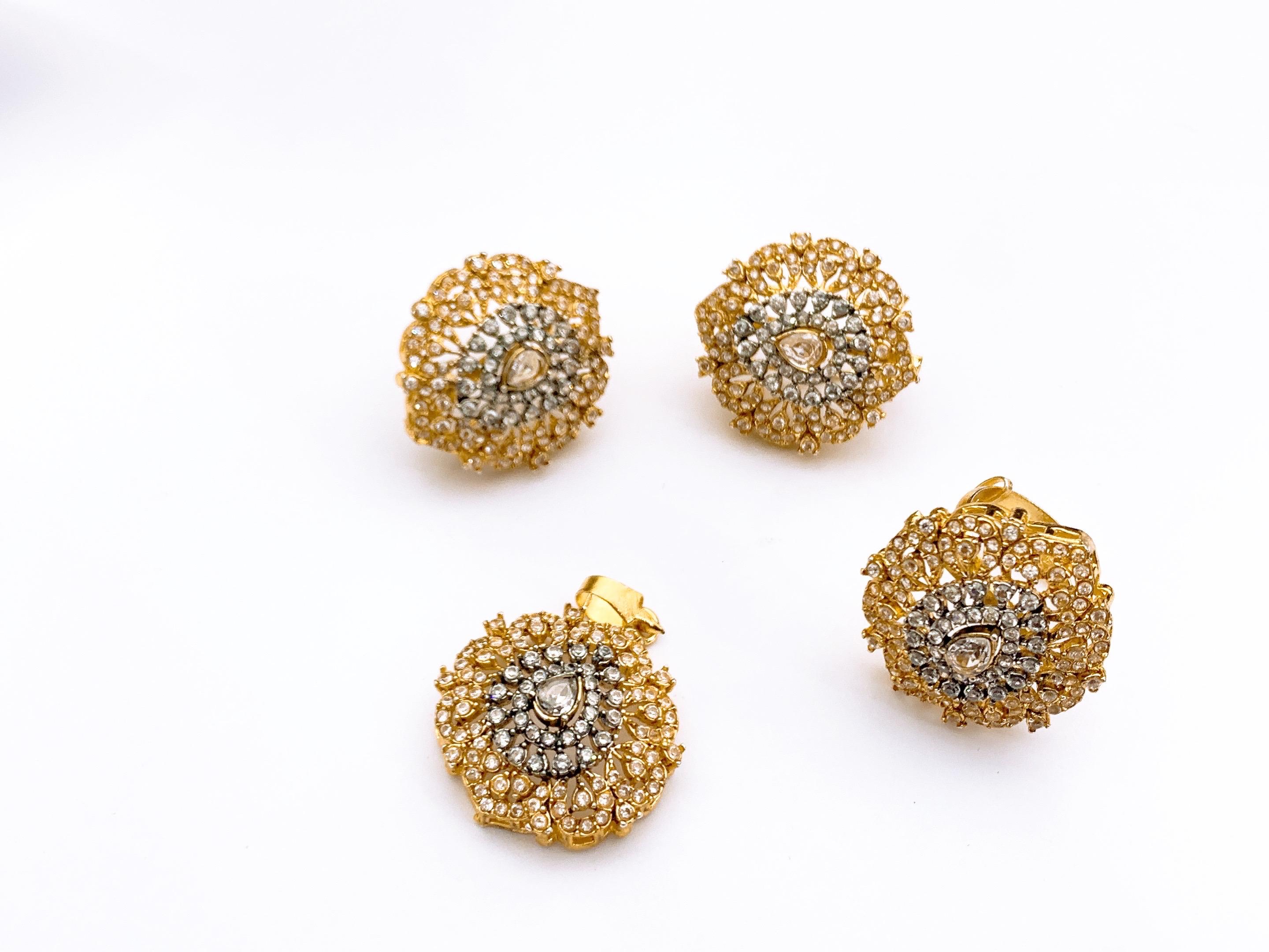 Locket Set