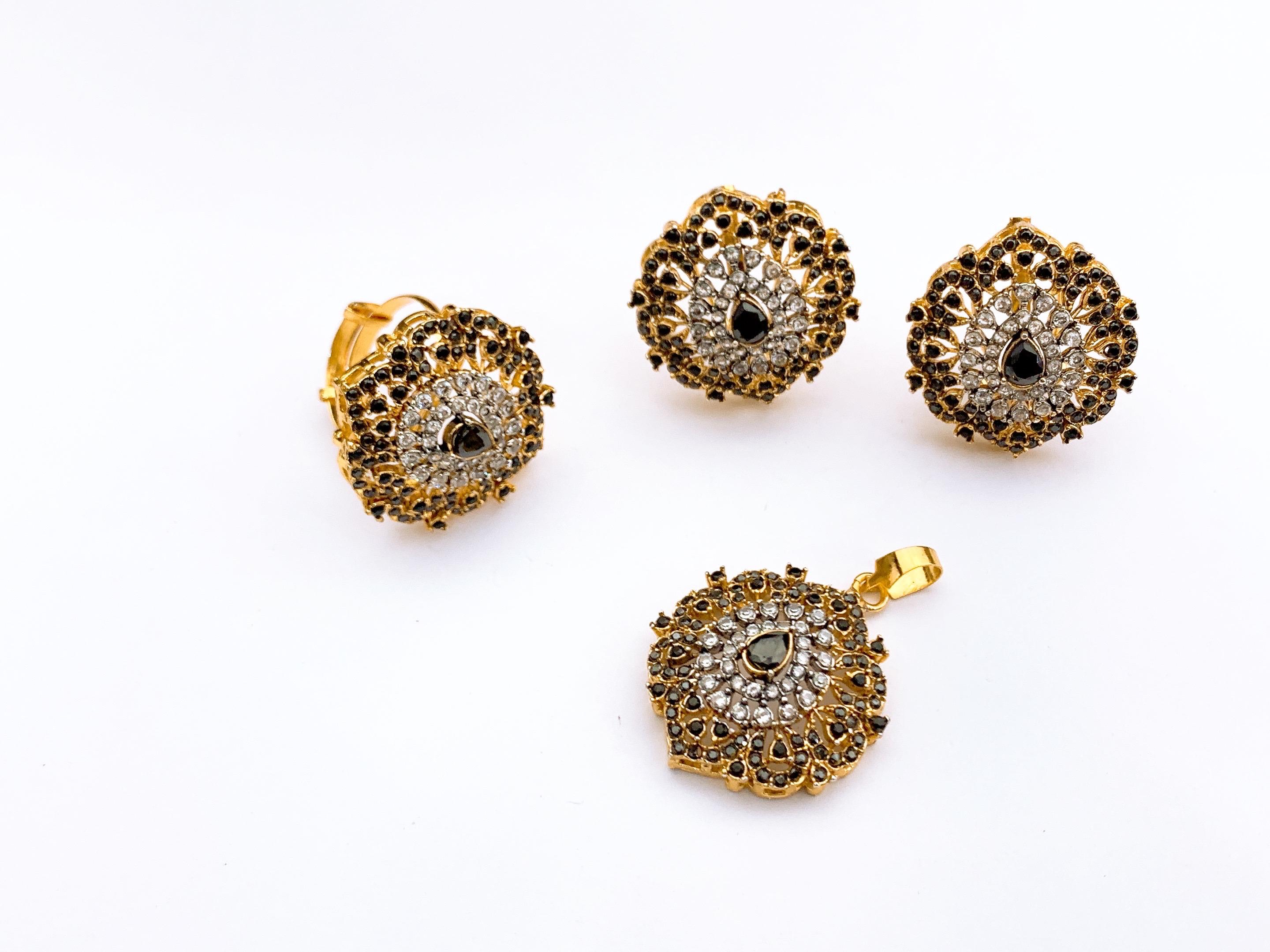 Locket Set