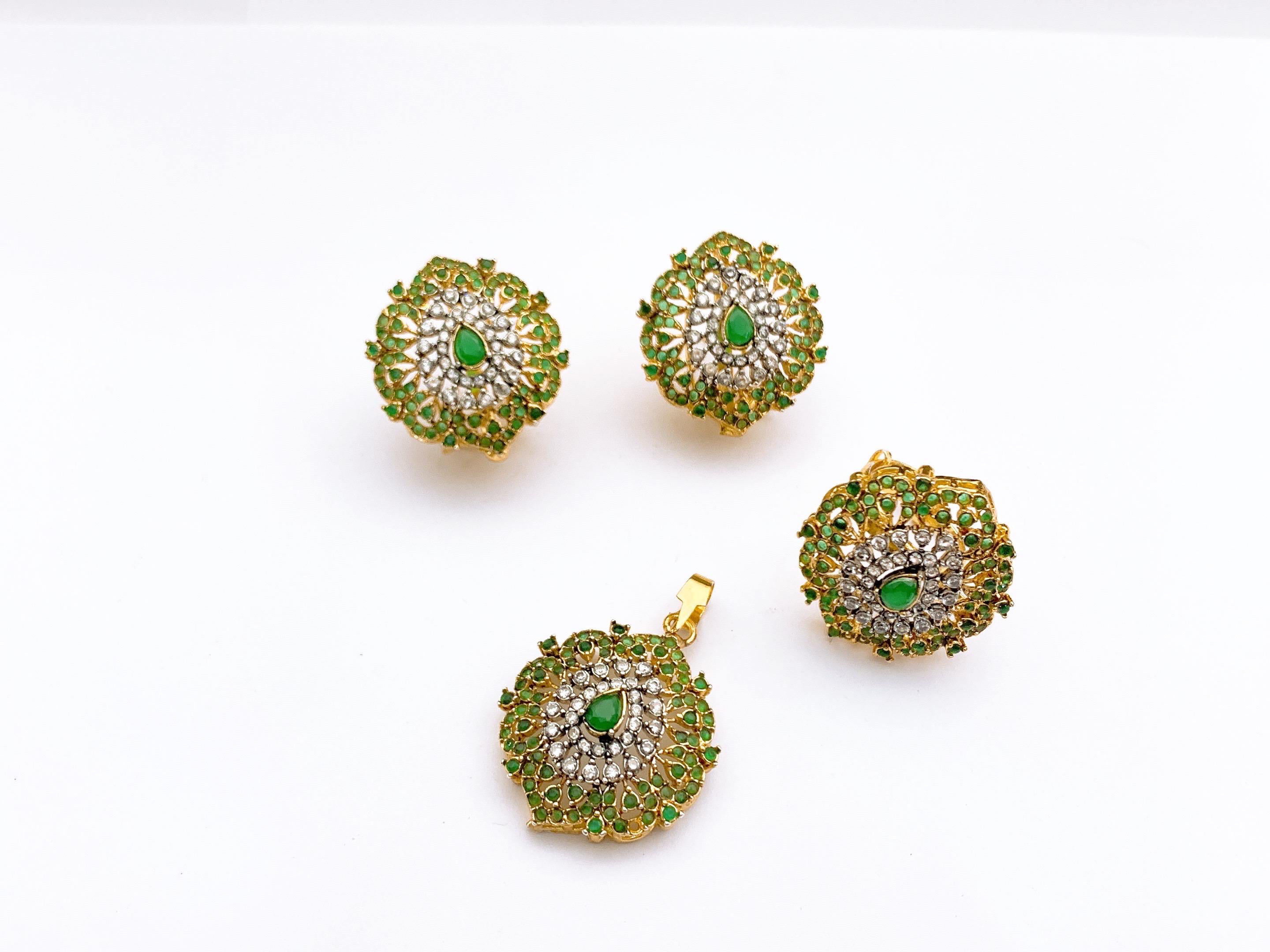 Locket Set