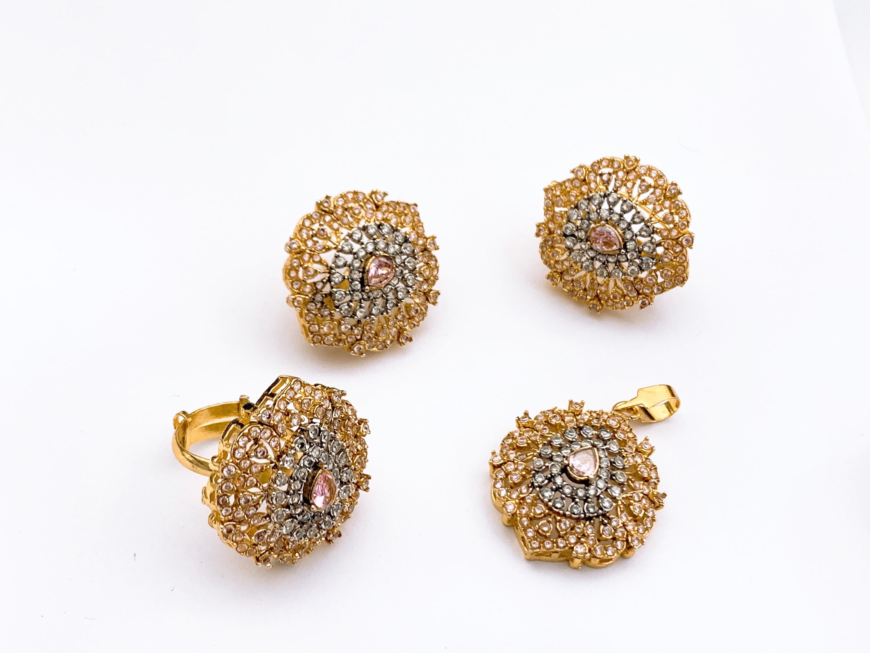 Locket Set