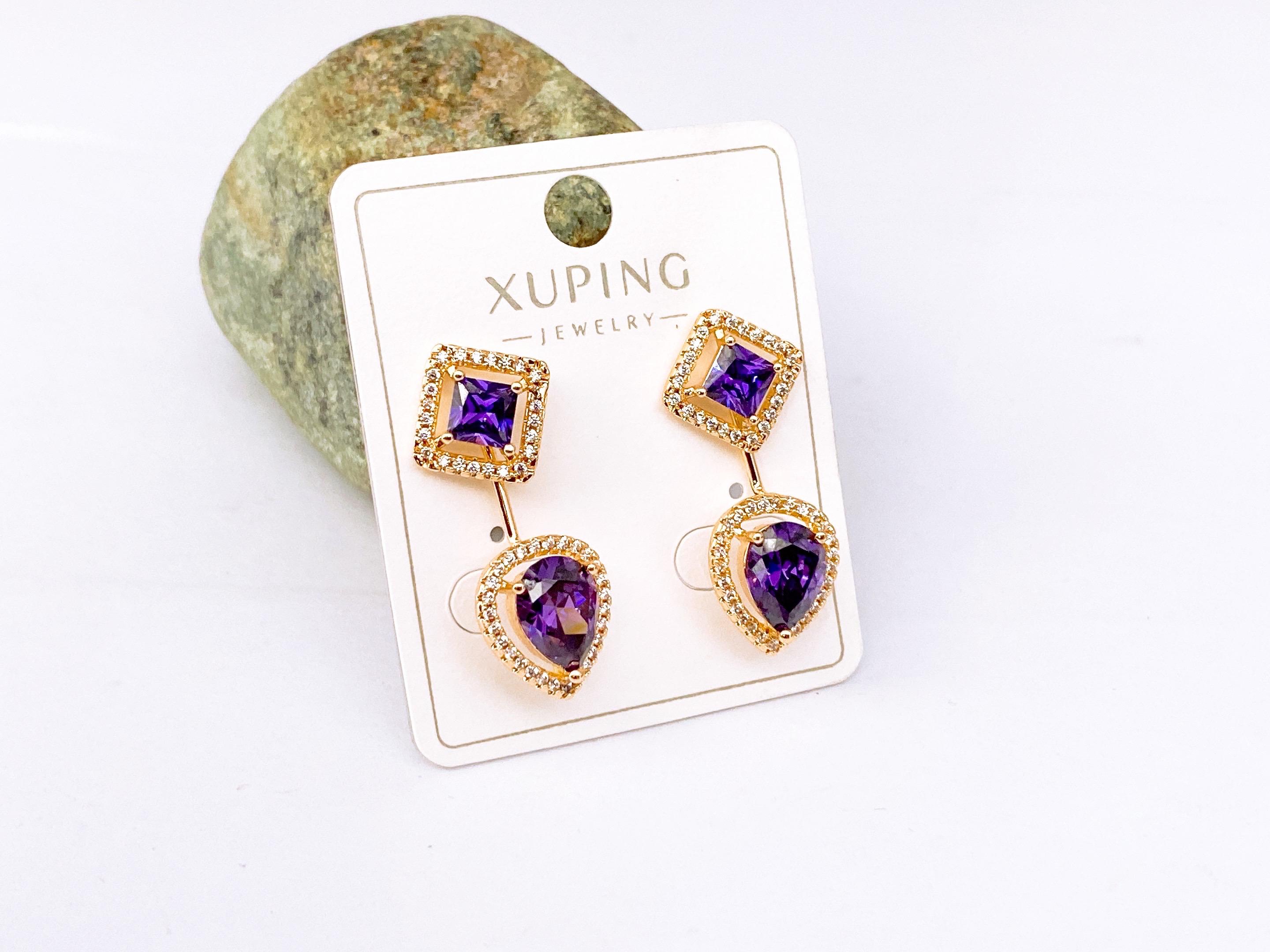 Xuping Tops