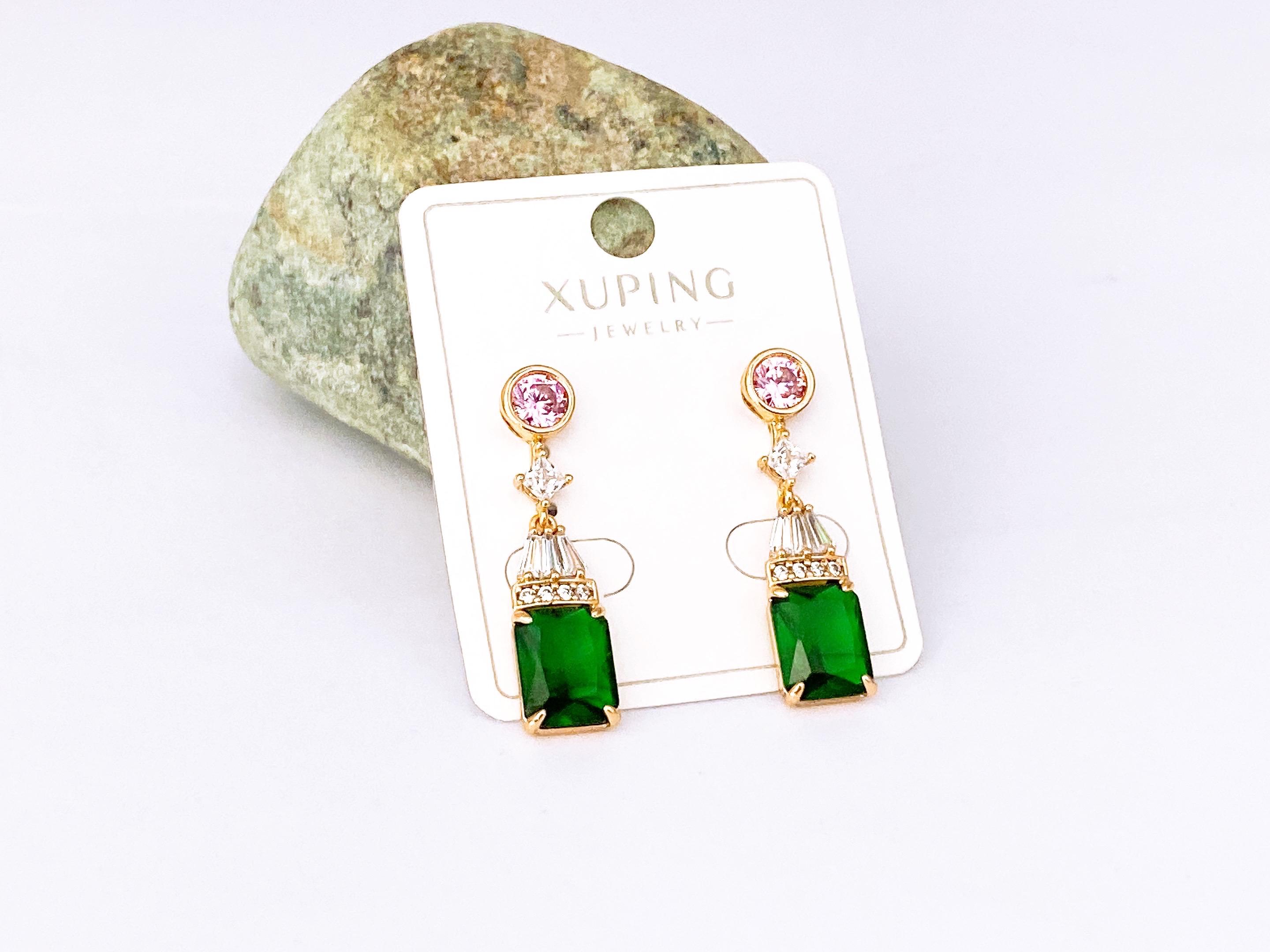 Xuping Tops
