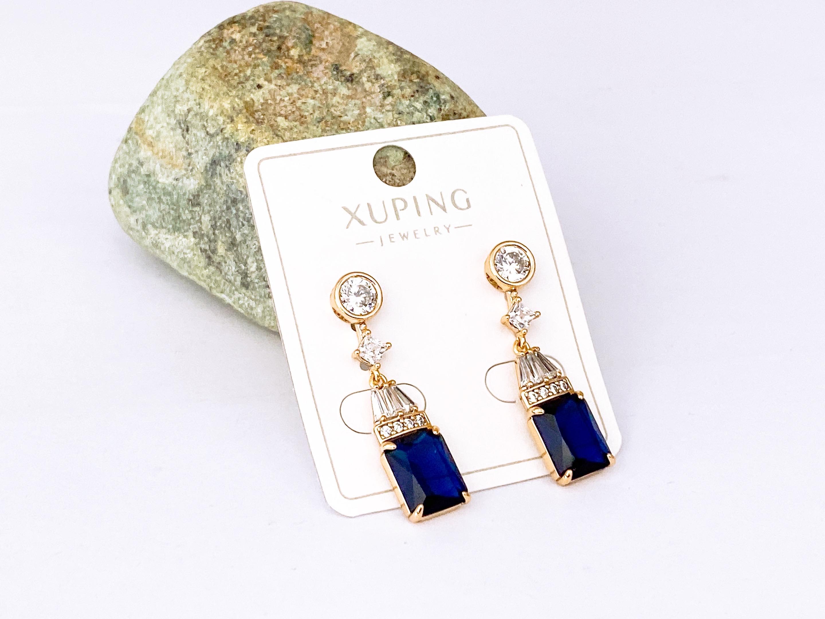 Xuping Tops