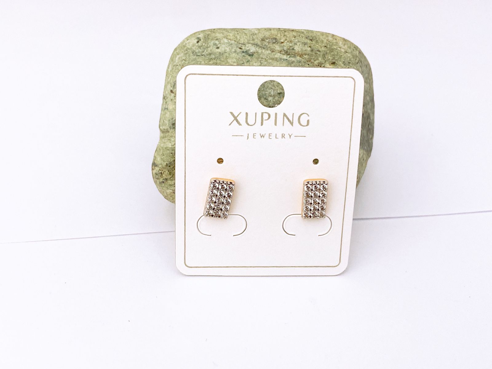 Xuping Tops