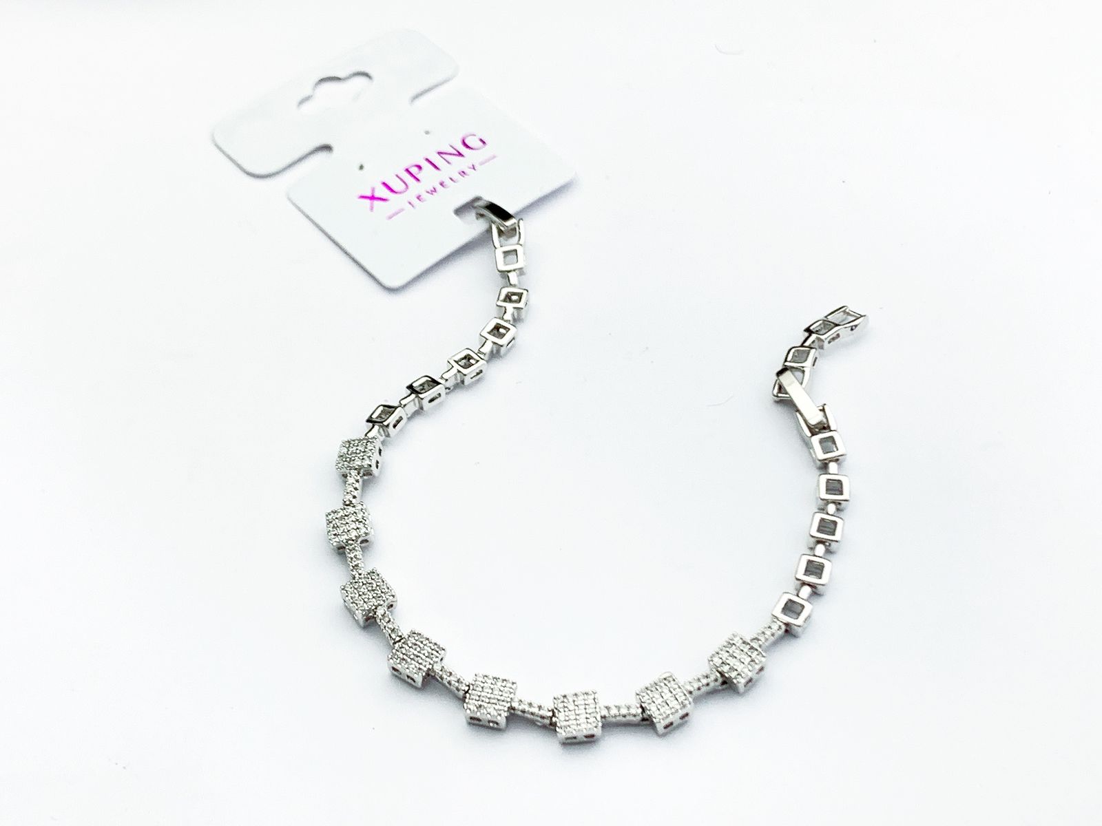 Xuping Bracelet