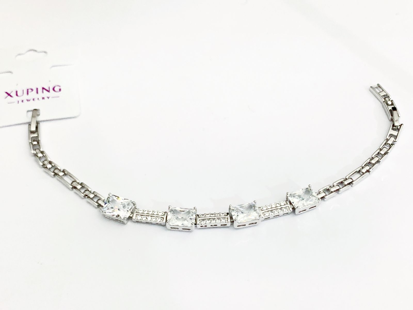 Xuping Bracelet