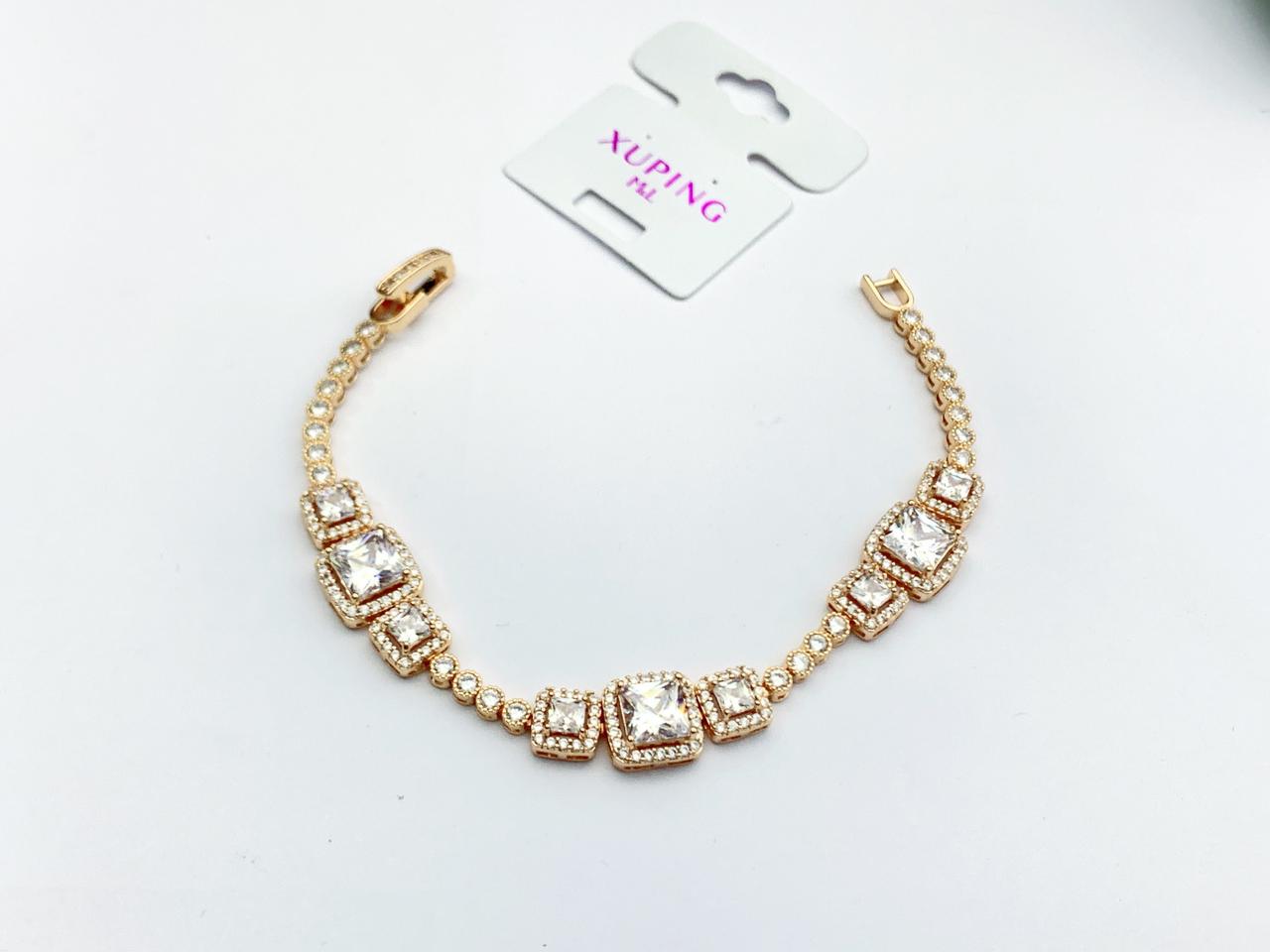 Xuping Bracelet