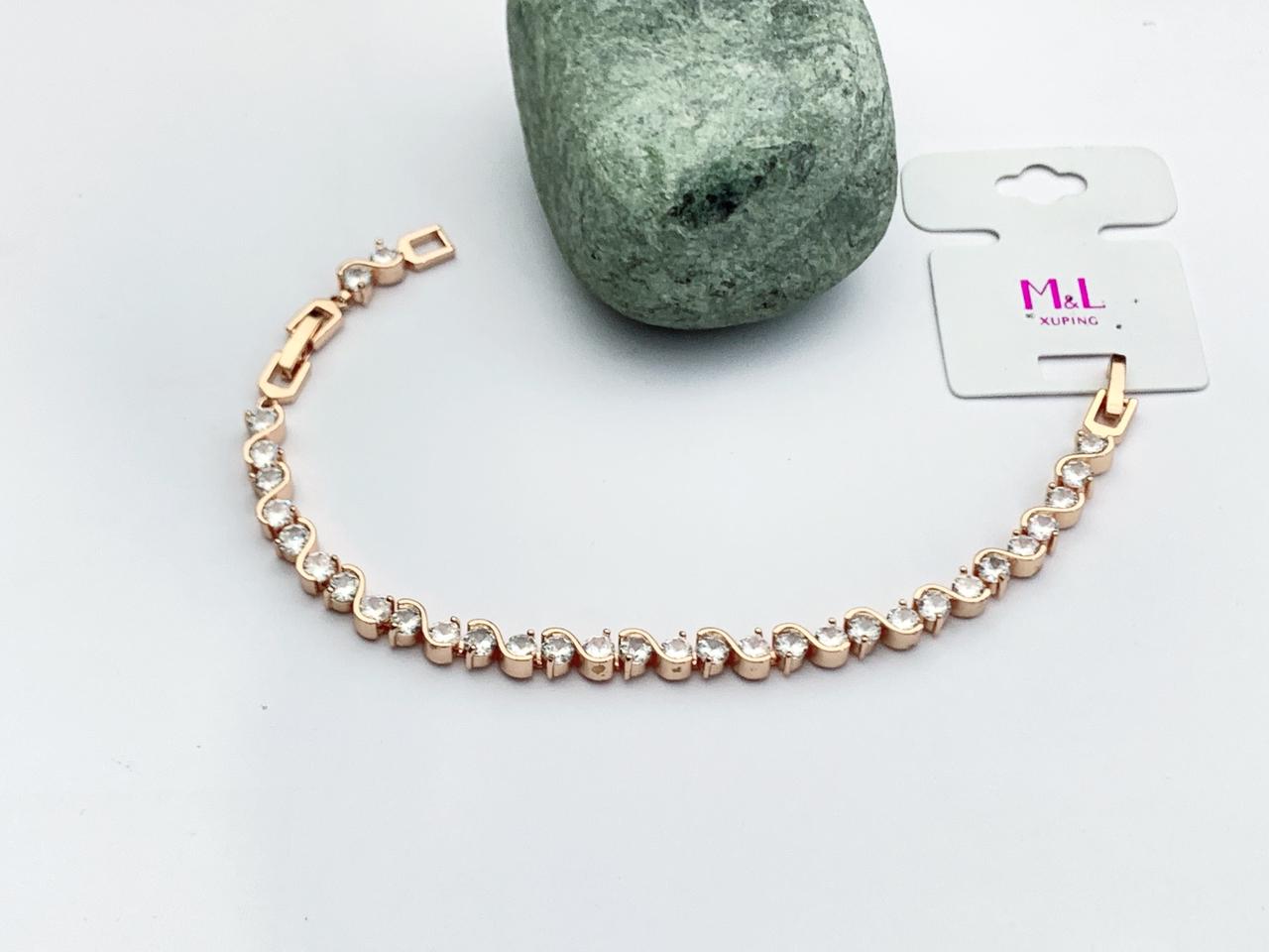 Xuping Bracelet