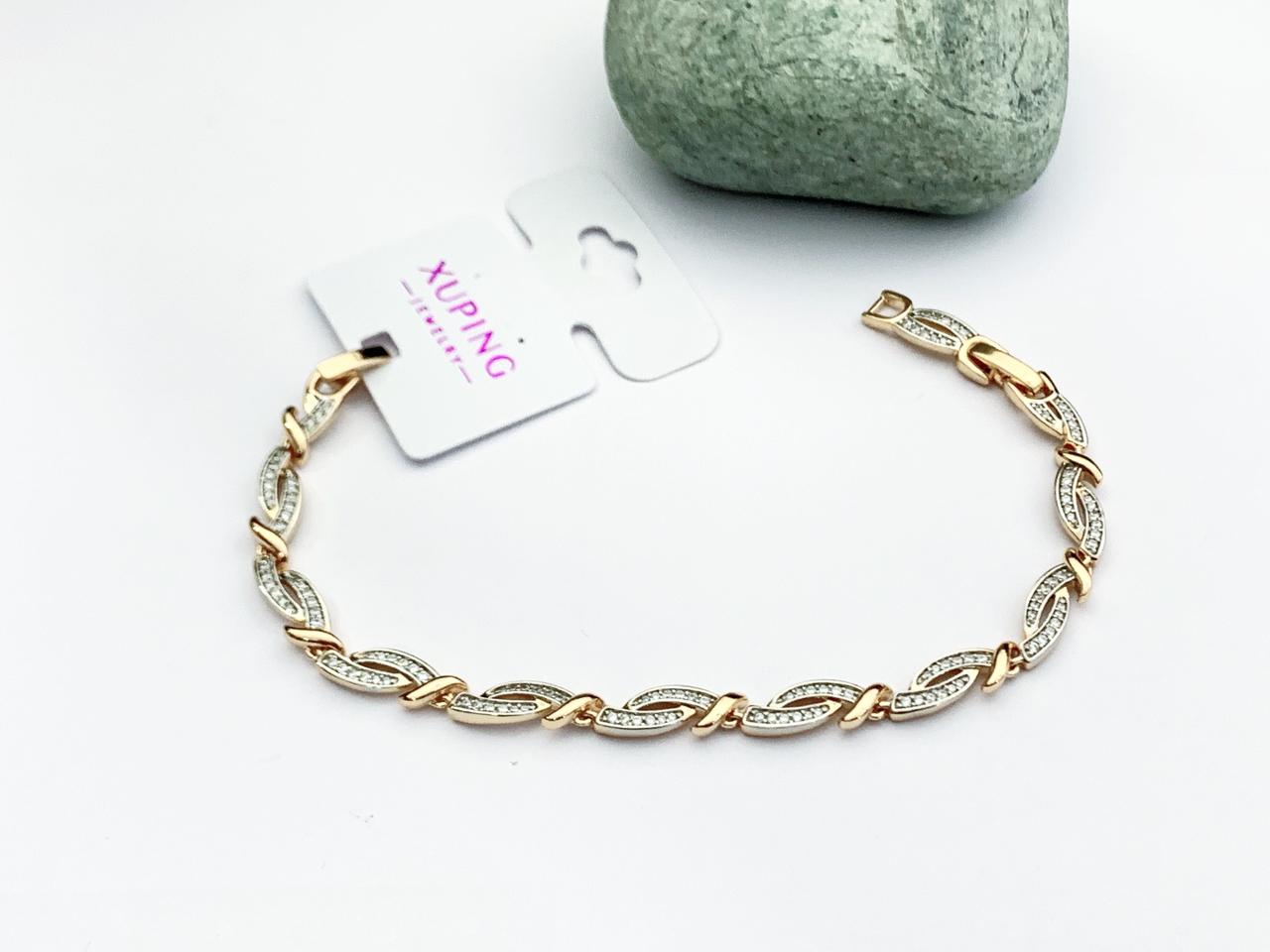 Xuping Bracelet