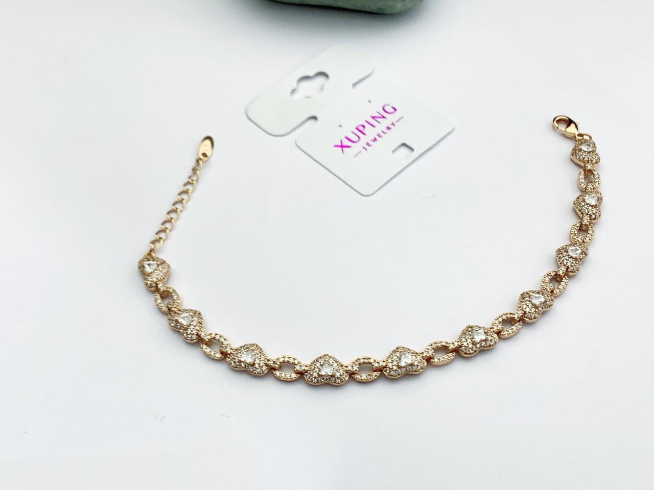 Xuping Bracelet