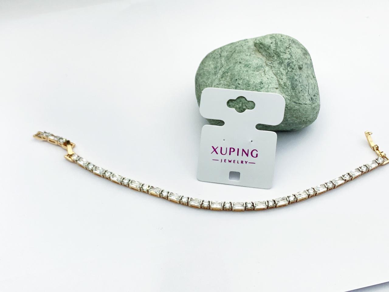 Xuping Bracelet