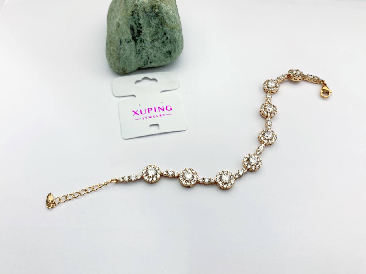 Xuping Bracelet