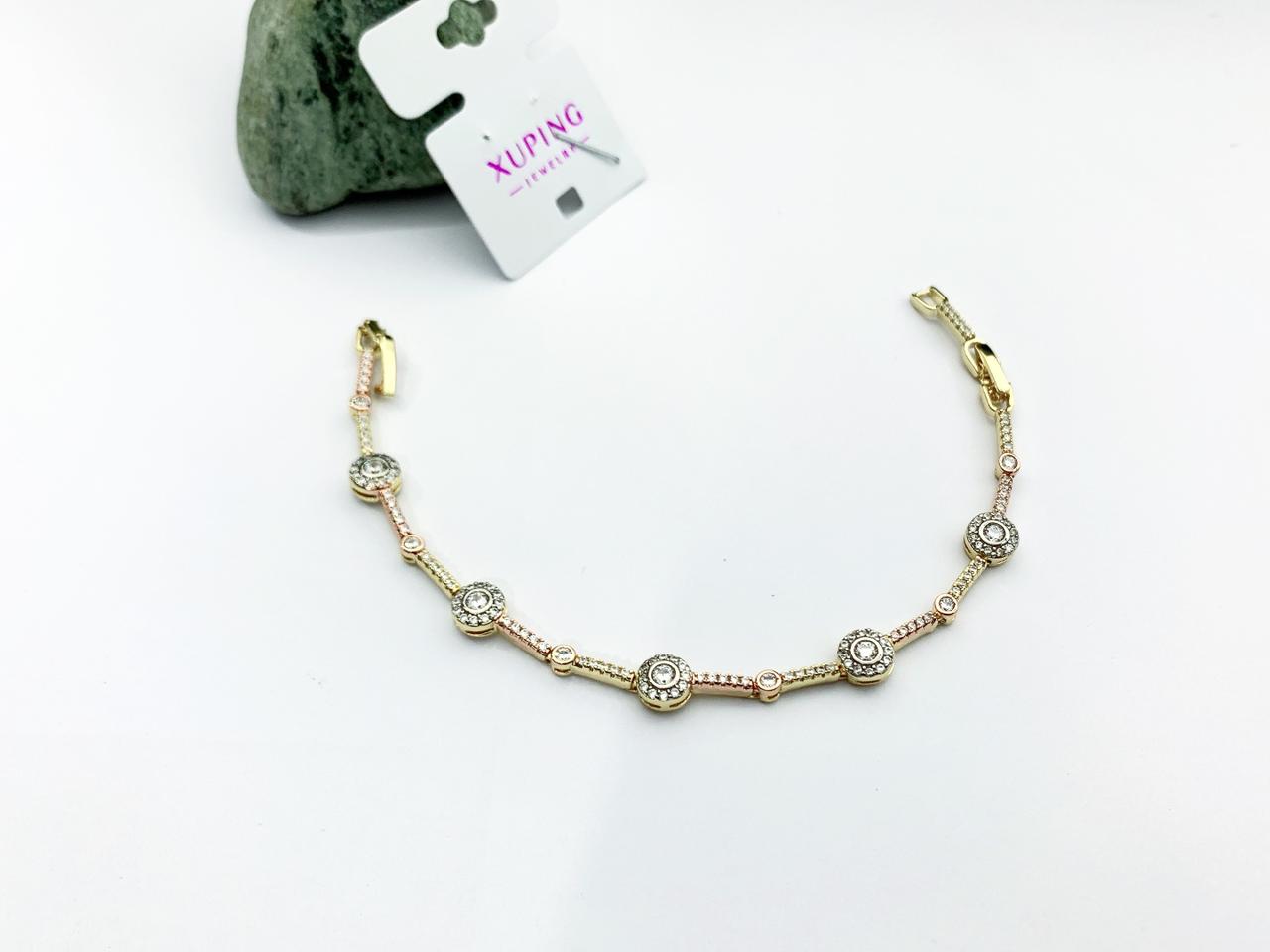 Xuping Bracelet