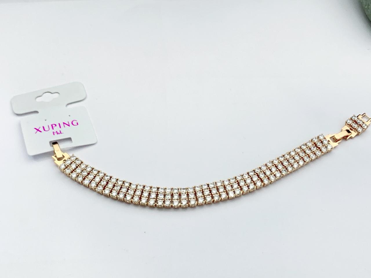 Xuping Bracelet