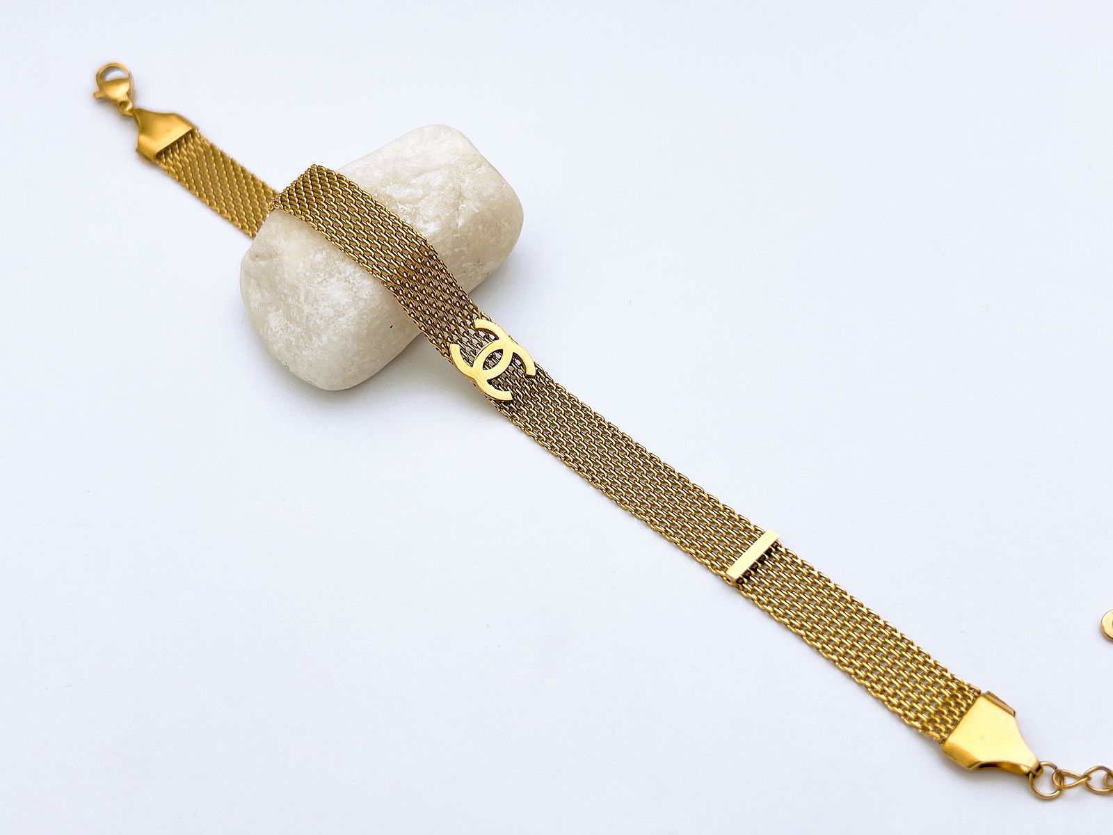 Stainless Steel Bracelet