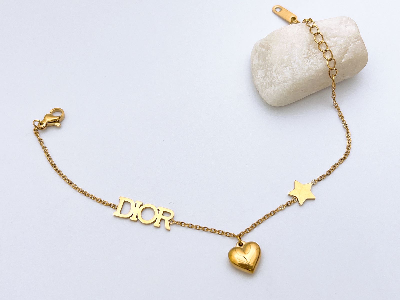 Stainless Steel Bracelet