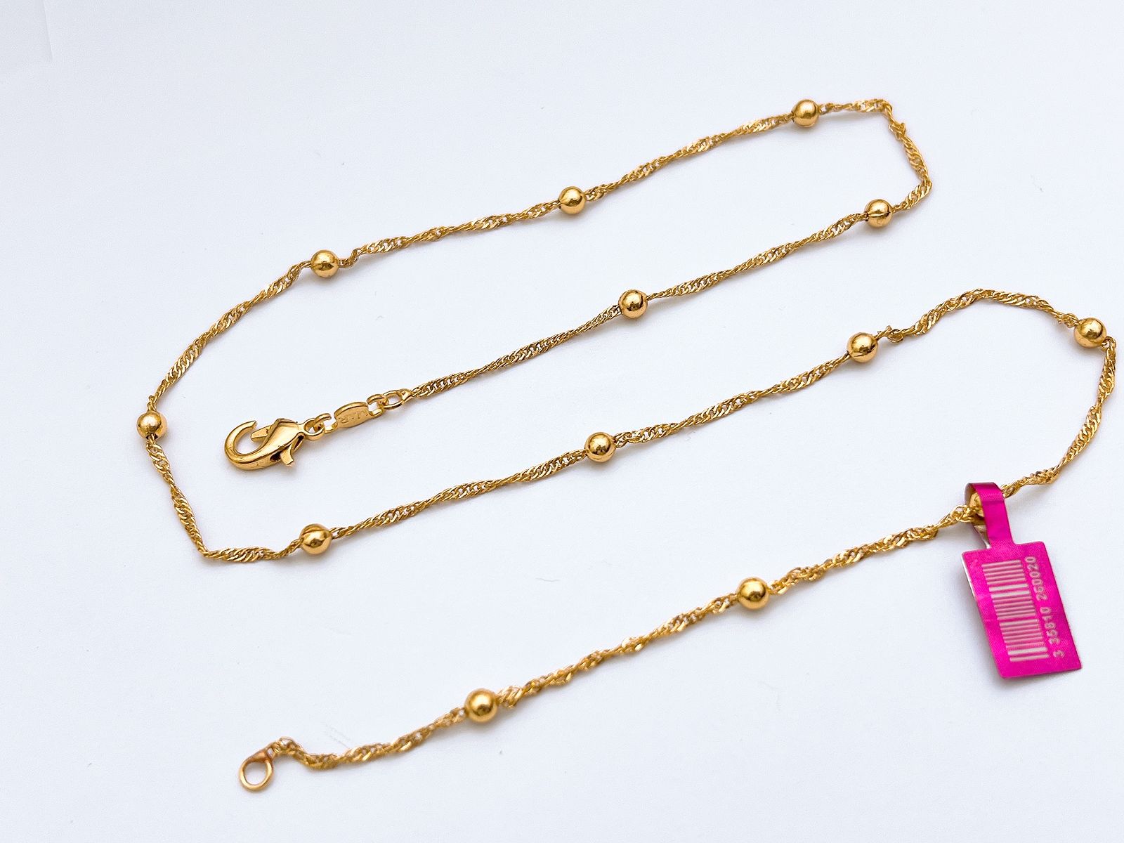 Chains(6 Pieces Pack)