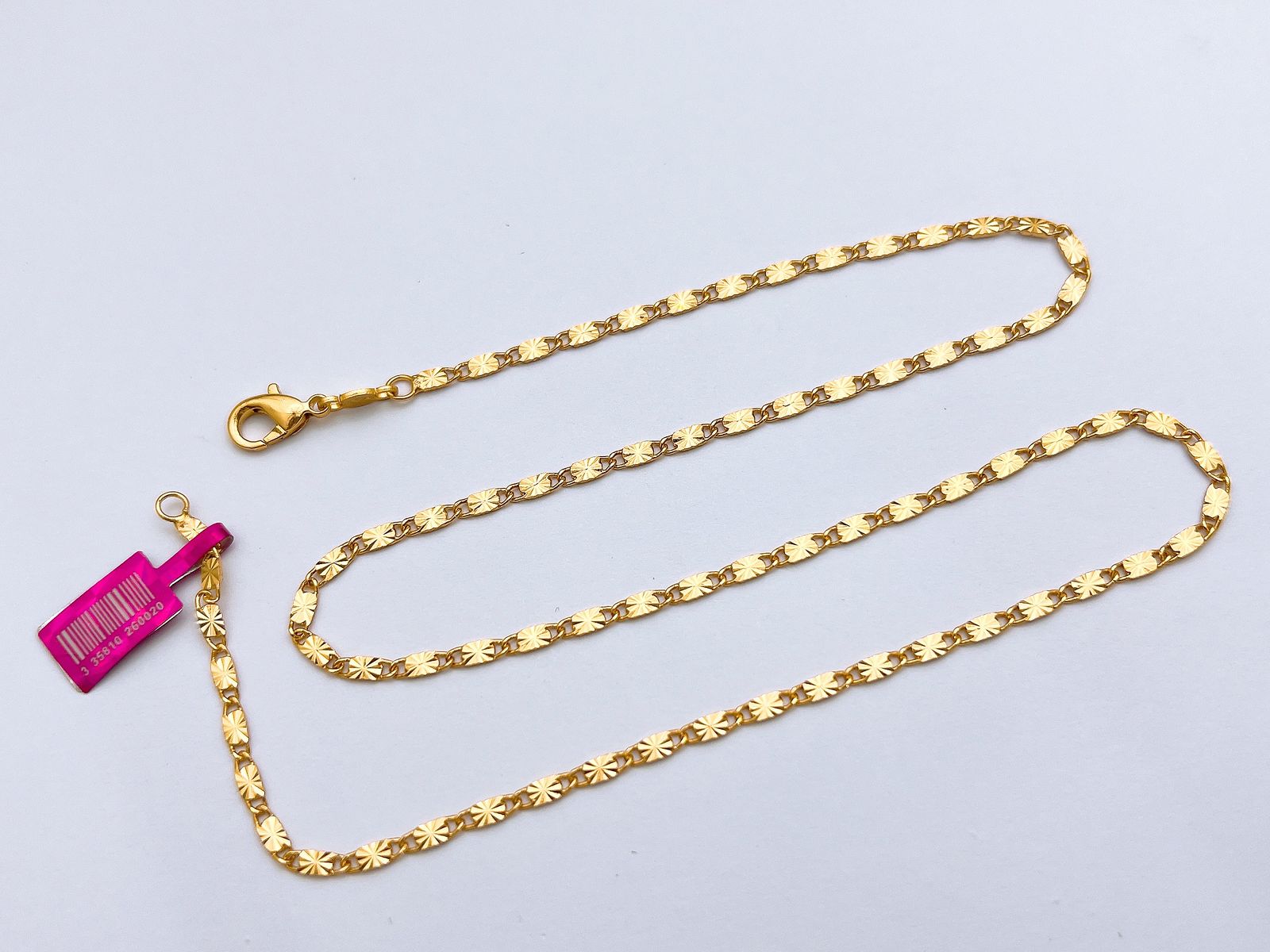 Chains (6 Pieces Pack)