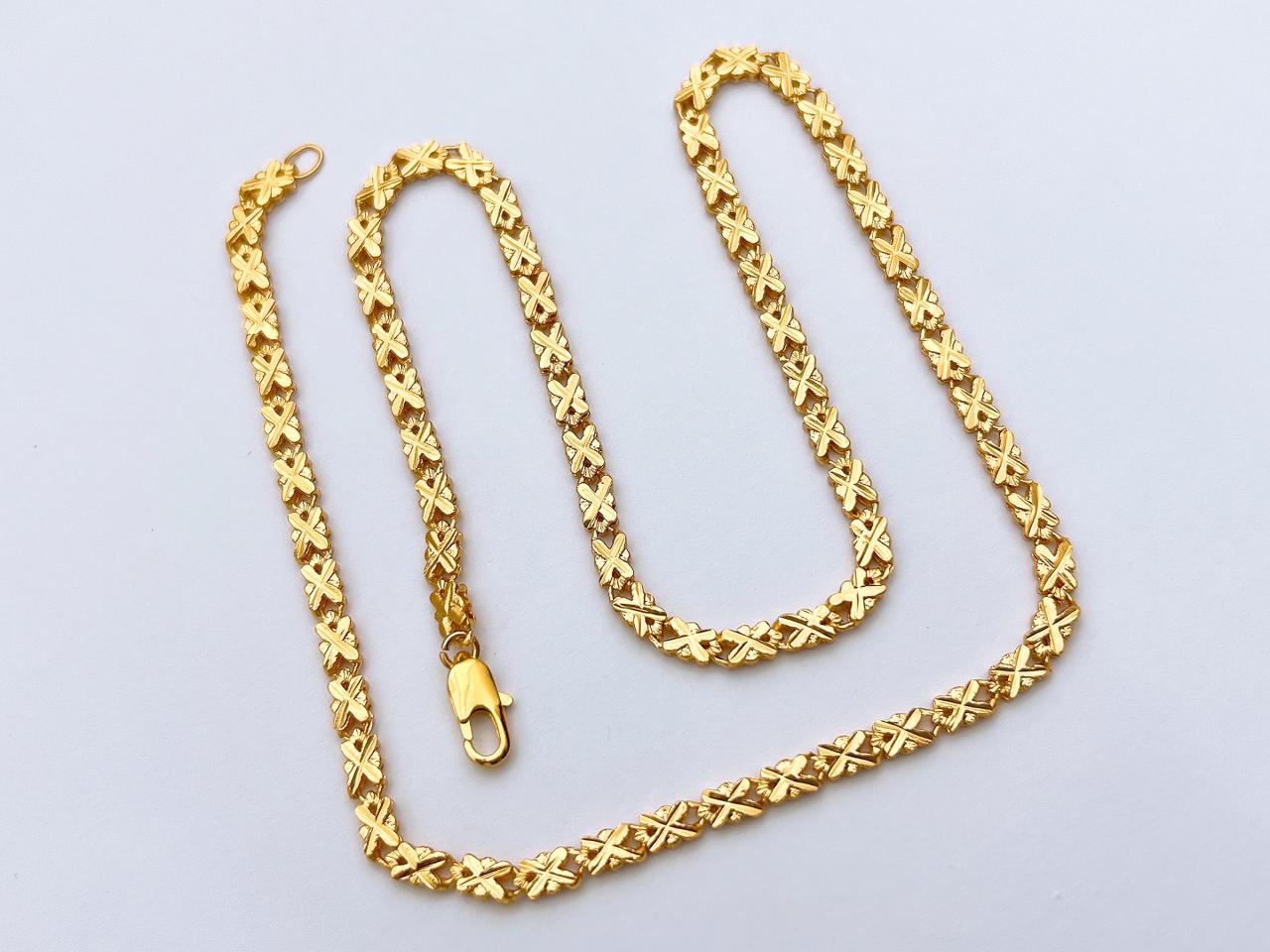 Chains (3 pieces Pack)