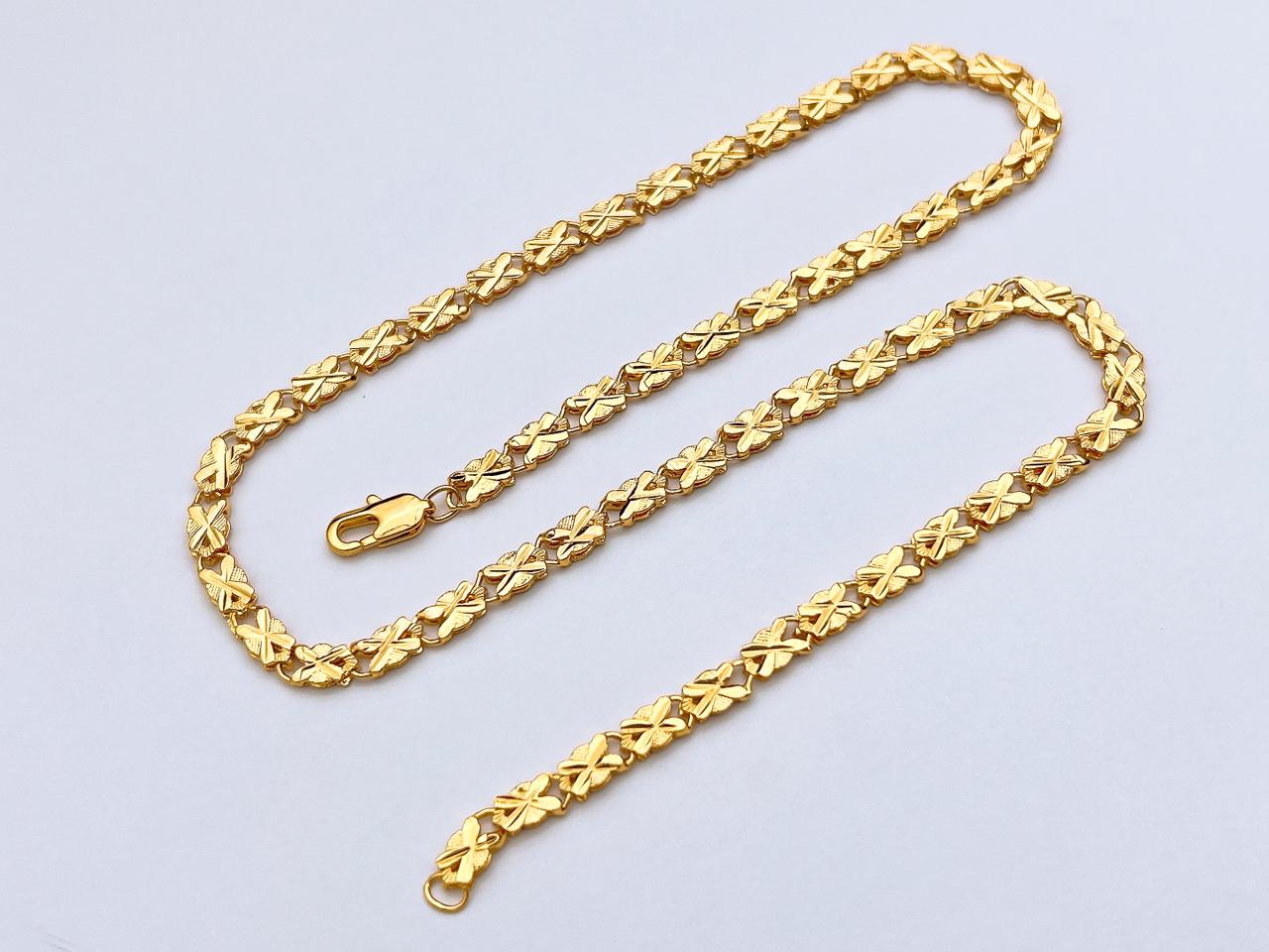 Chains (3 pieces Pack)