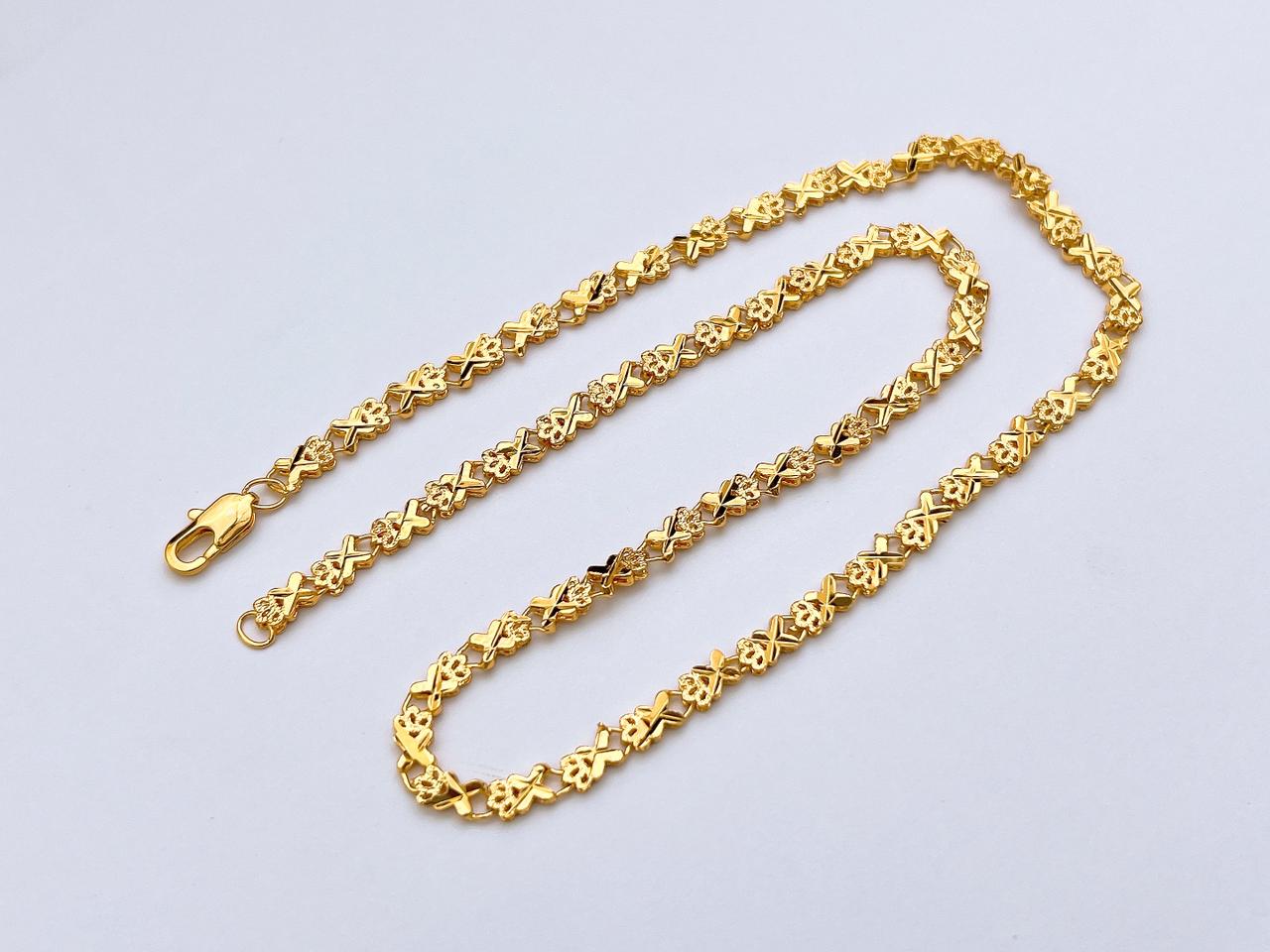 Chains (3 pieces Pack)