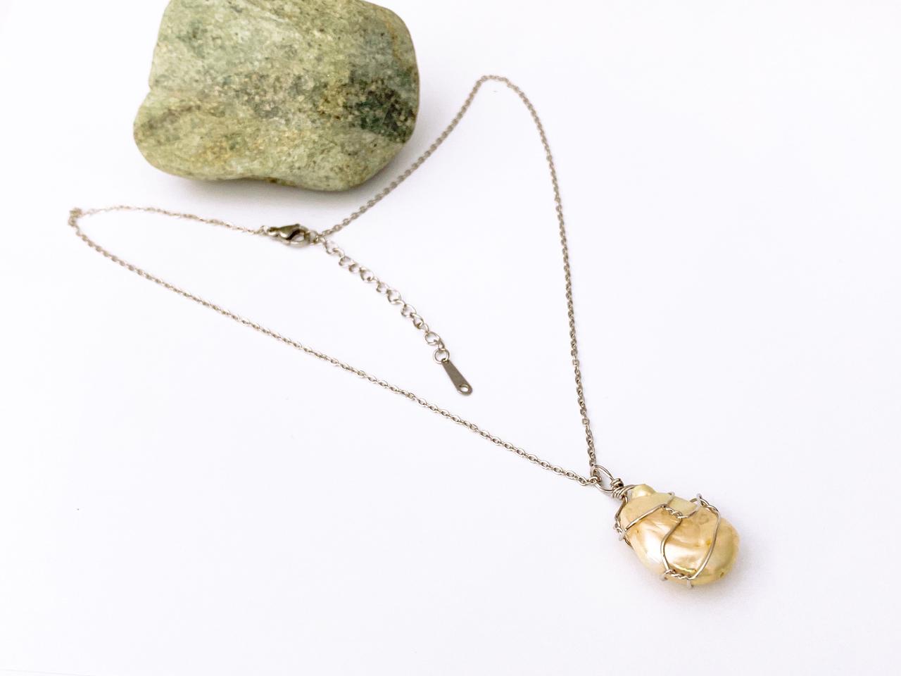 Locket Chain