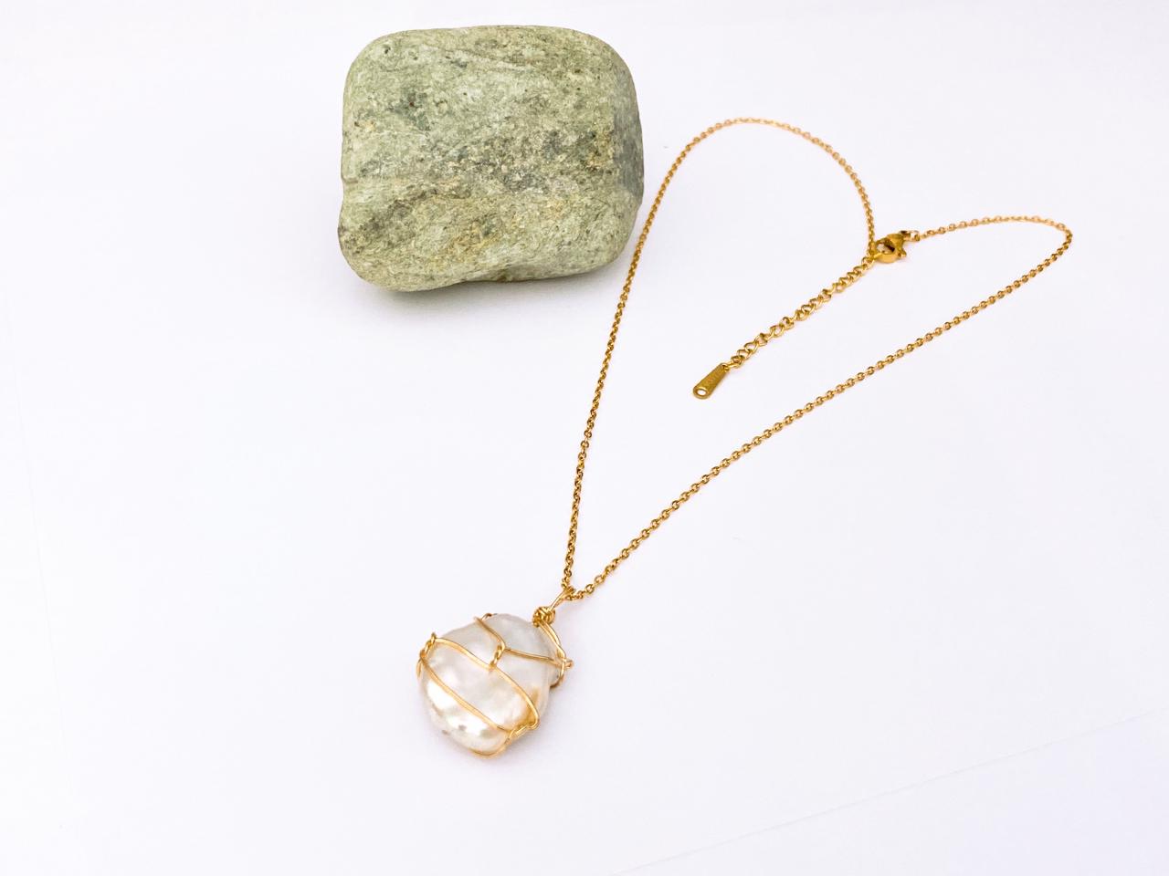 Locket Chain