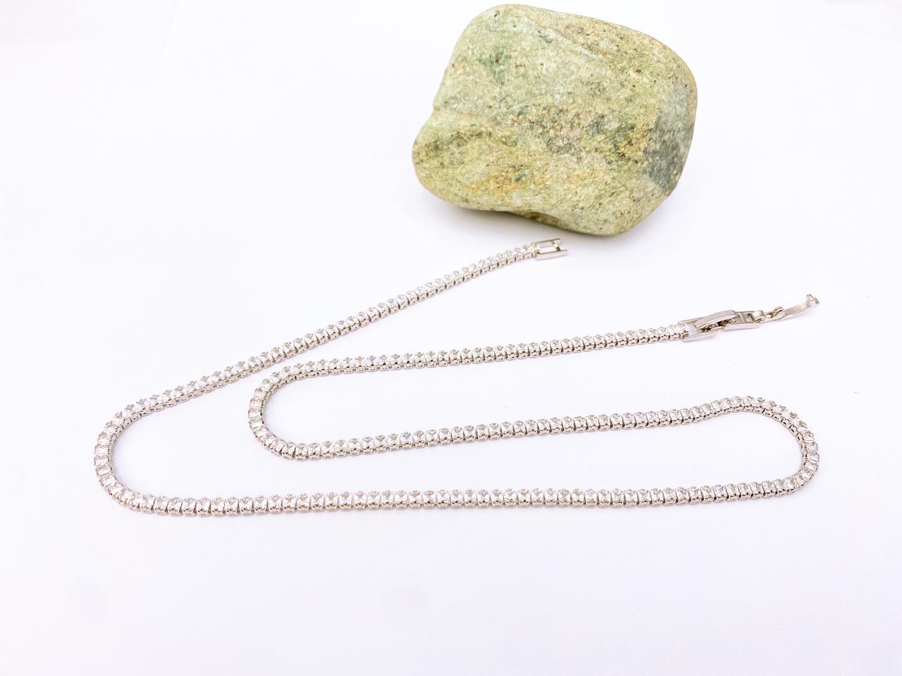 Xuping Necklece
