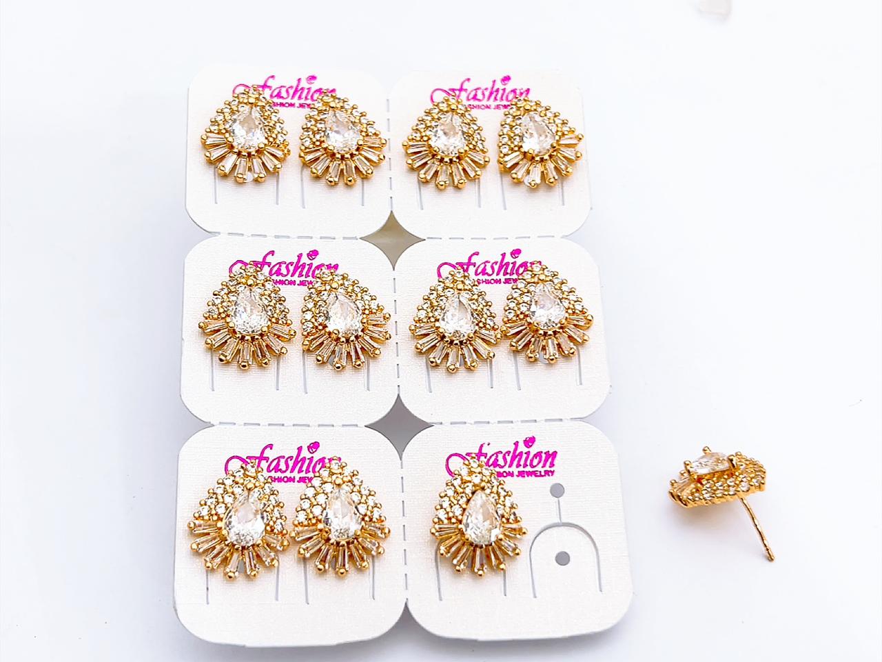 Tops (6 Pieces Pack)