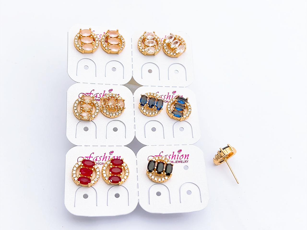 Tops (6 Pieces Pack)