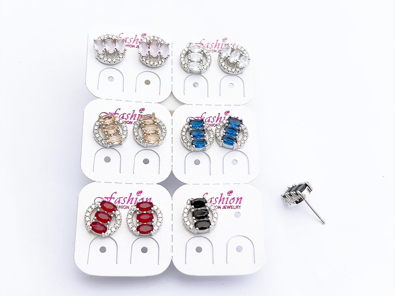 Tops (6 Pieces Pack)