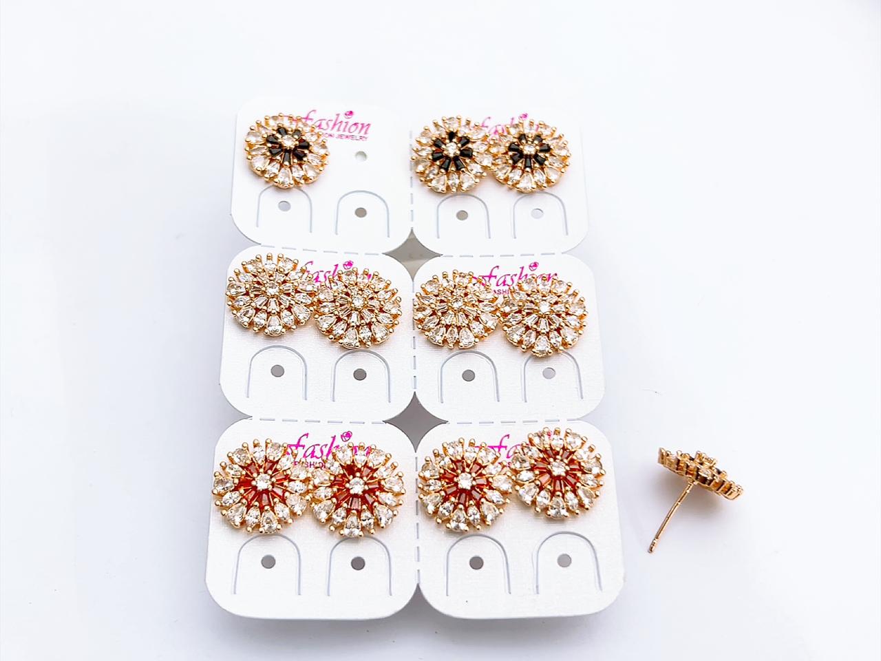 Tops (6 Pieces Pack)