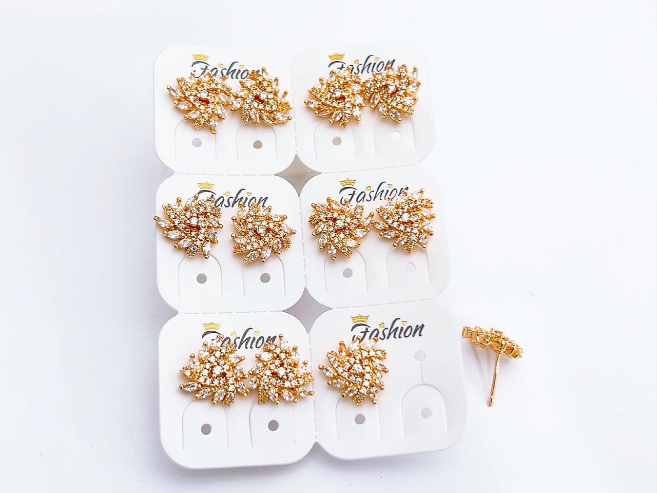 Tops (6 Pieces Pack)