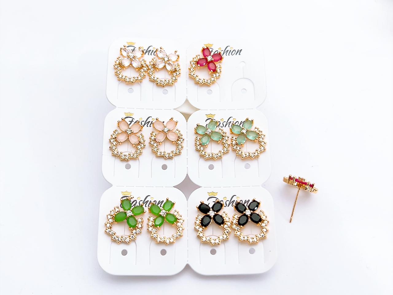 Tops (6 Pieces Pack)