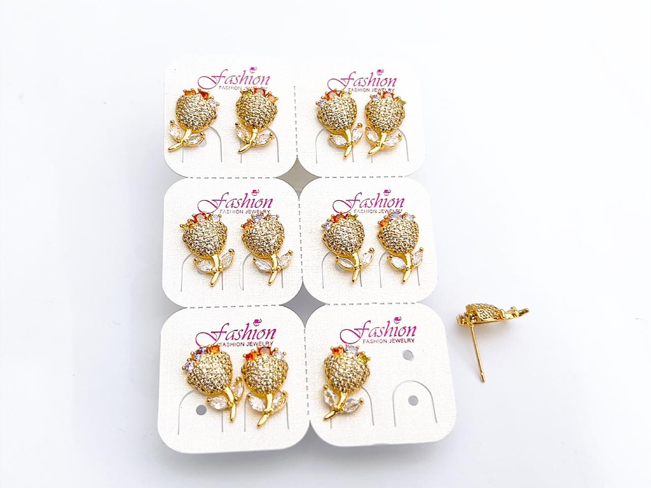 Tops (6 Pieces Pack)