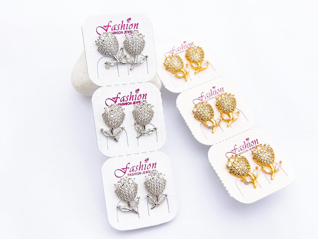 Tops (6 Pieces Pack)