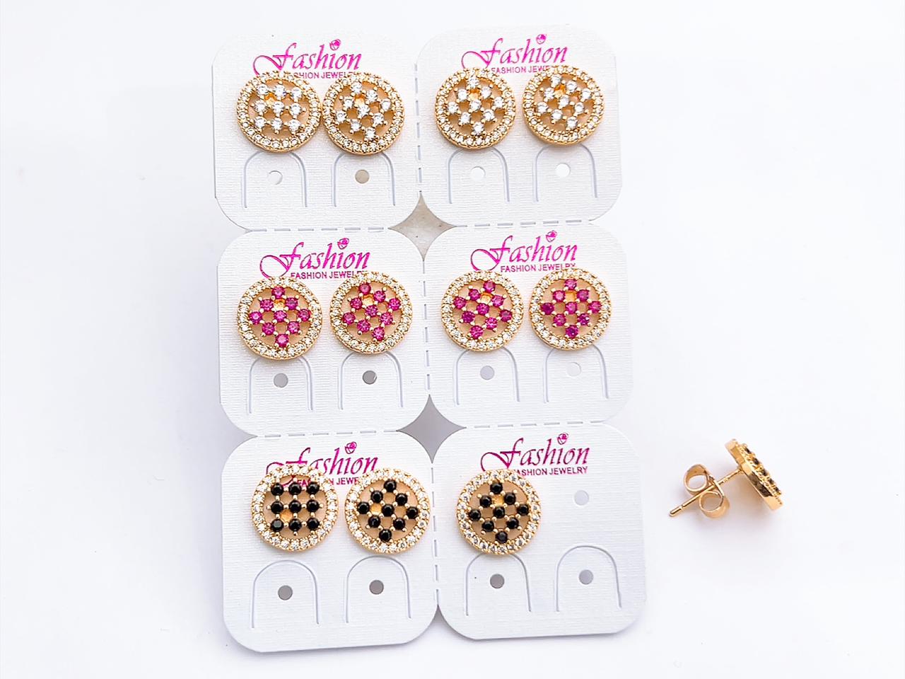 Tops (6 Pieces Pack)