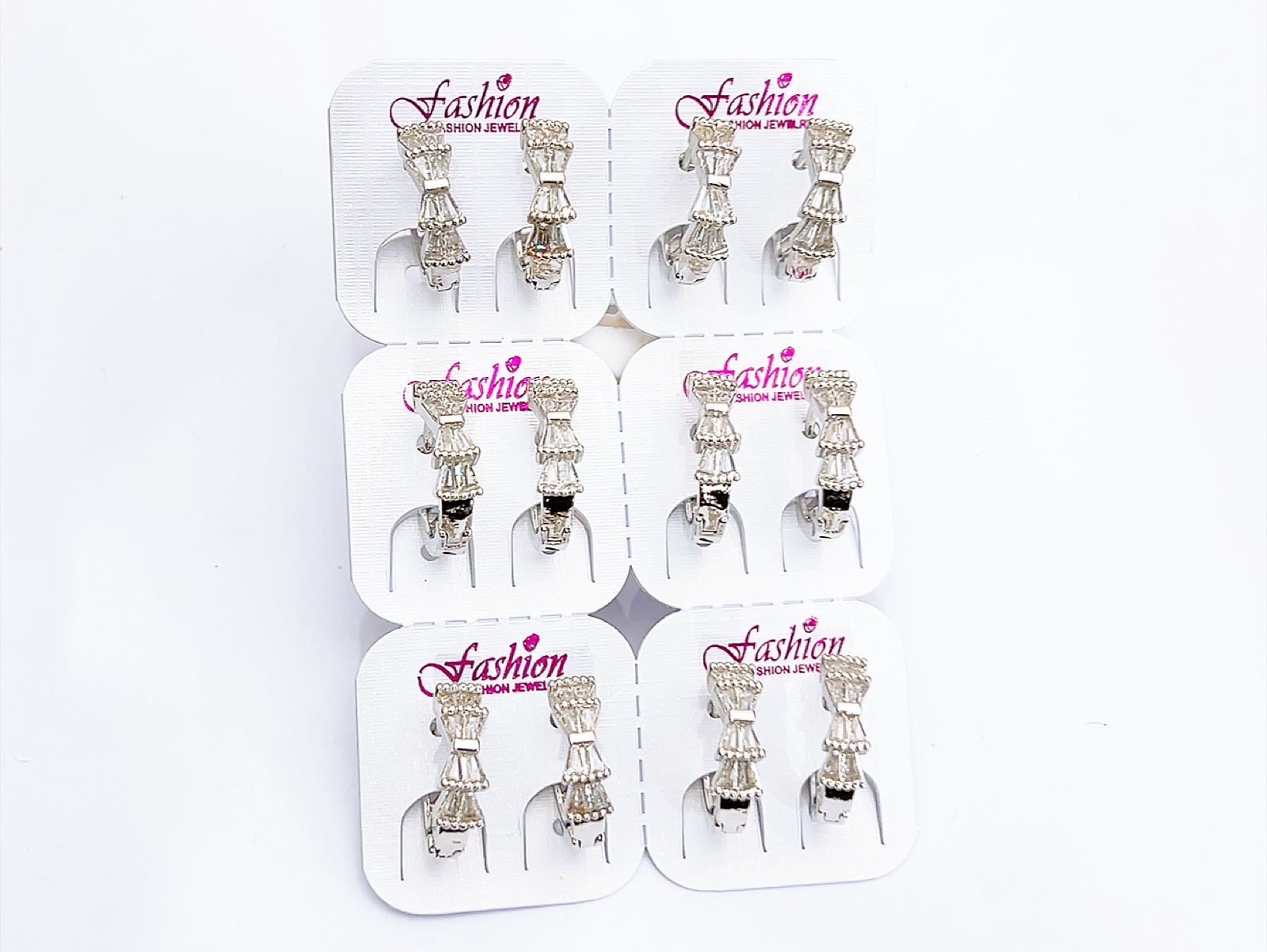 D Bali (6 Pieces Pack)