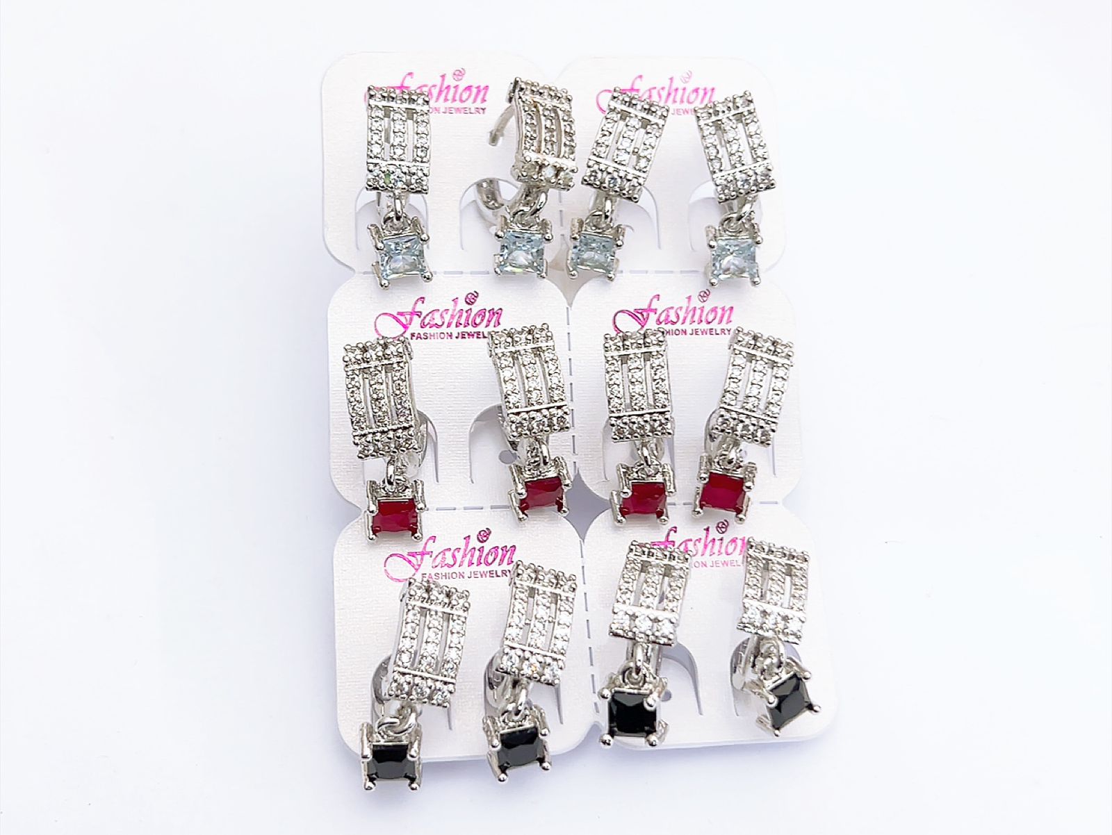 D Bali (6 Pieces Pack)