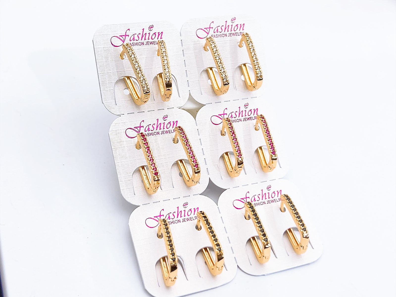 D Bali (6 Pieces Pack)