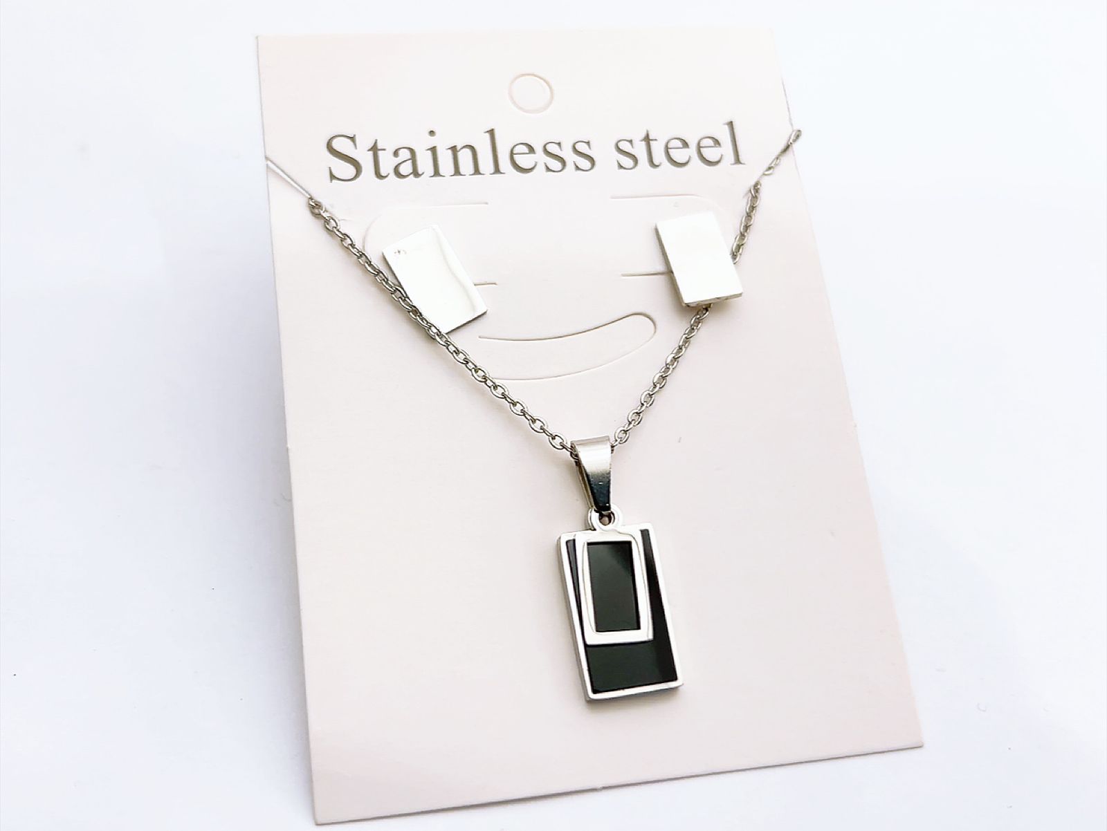 Stainless Steel Locket