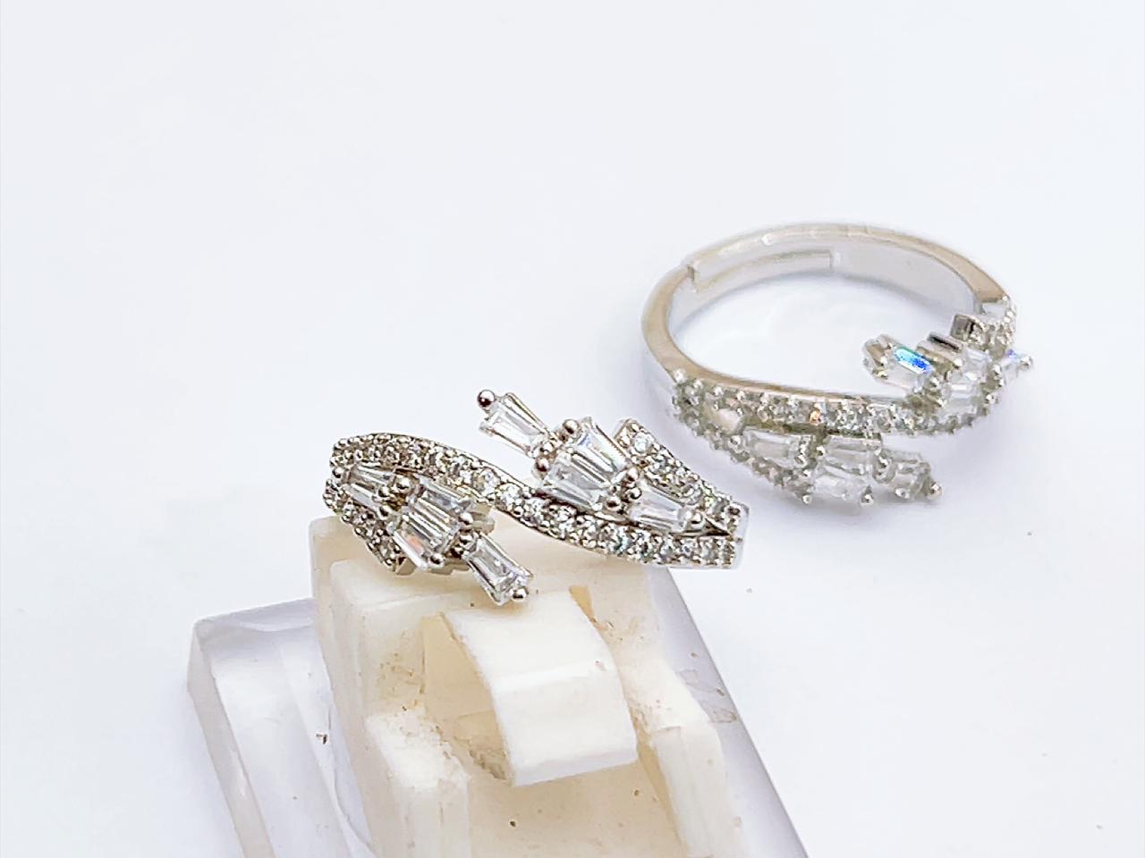 Rings (Adjustable)