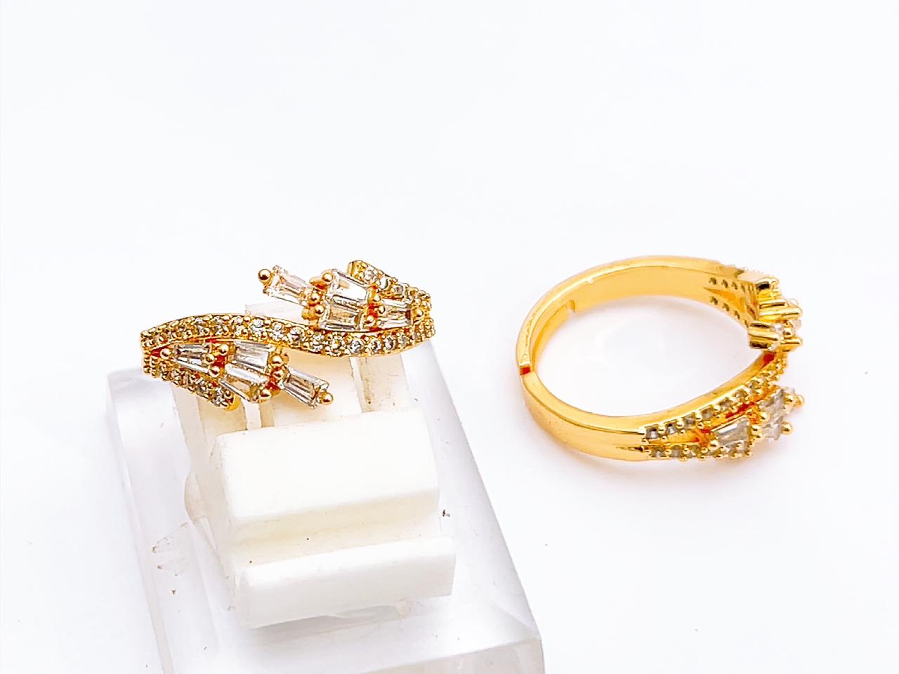 Rings (Adjustable)