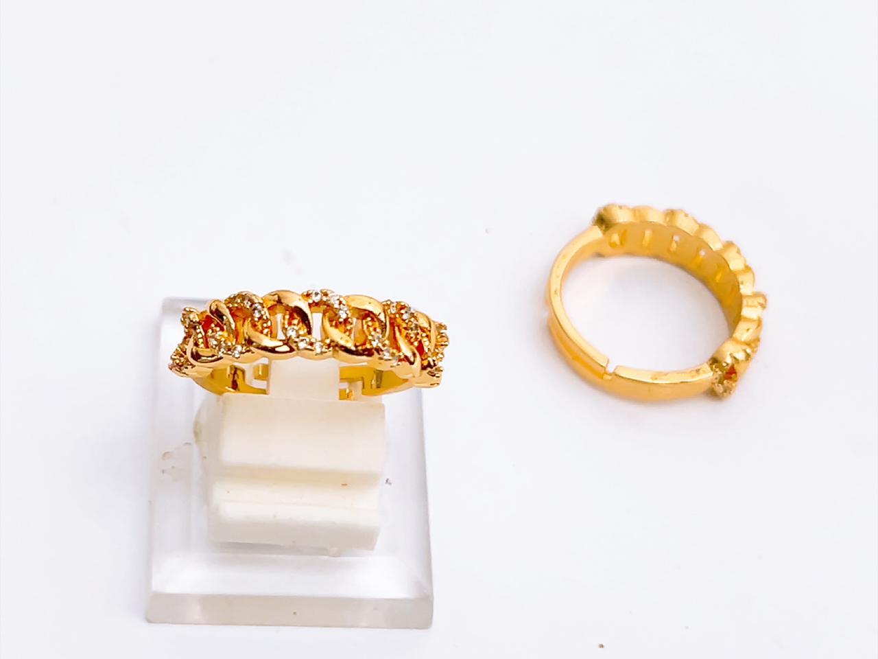 Rings (Adjustable)