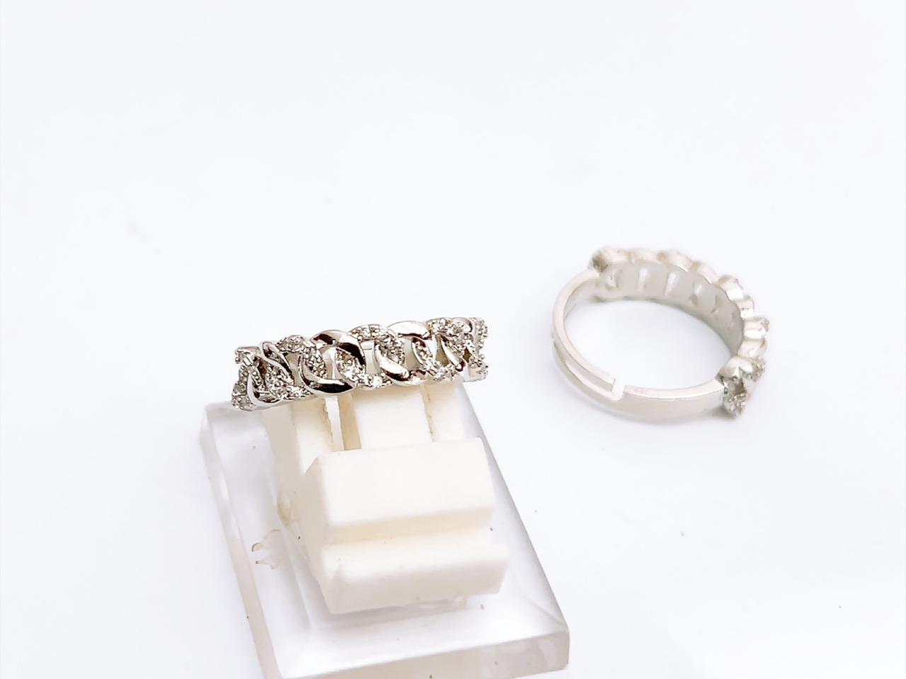 Rings (Adjustable)