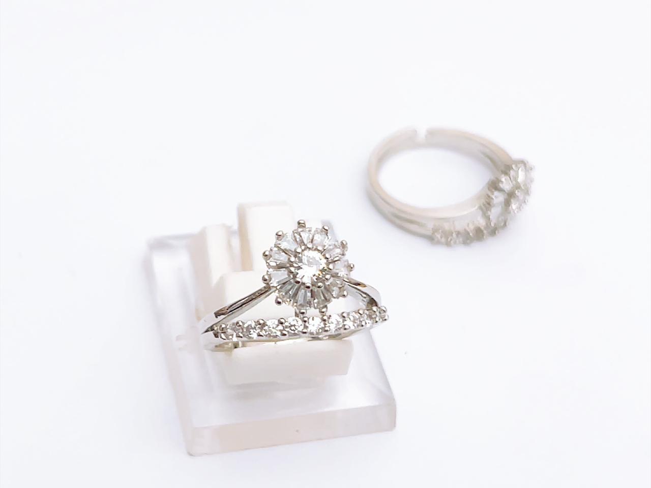 Rings (Adjustable)